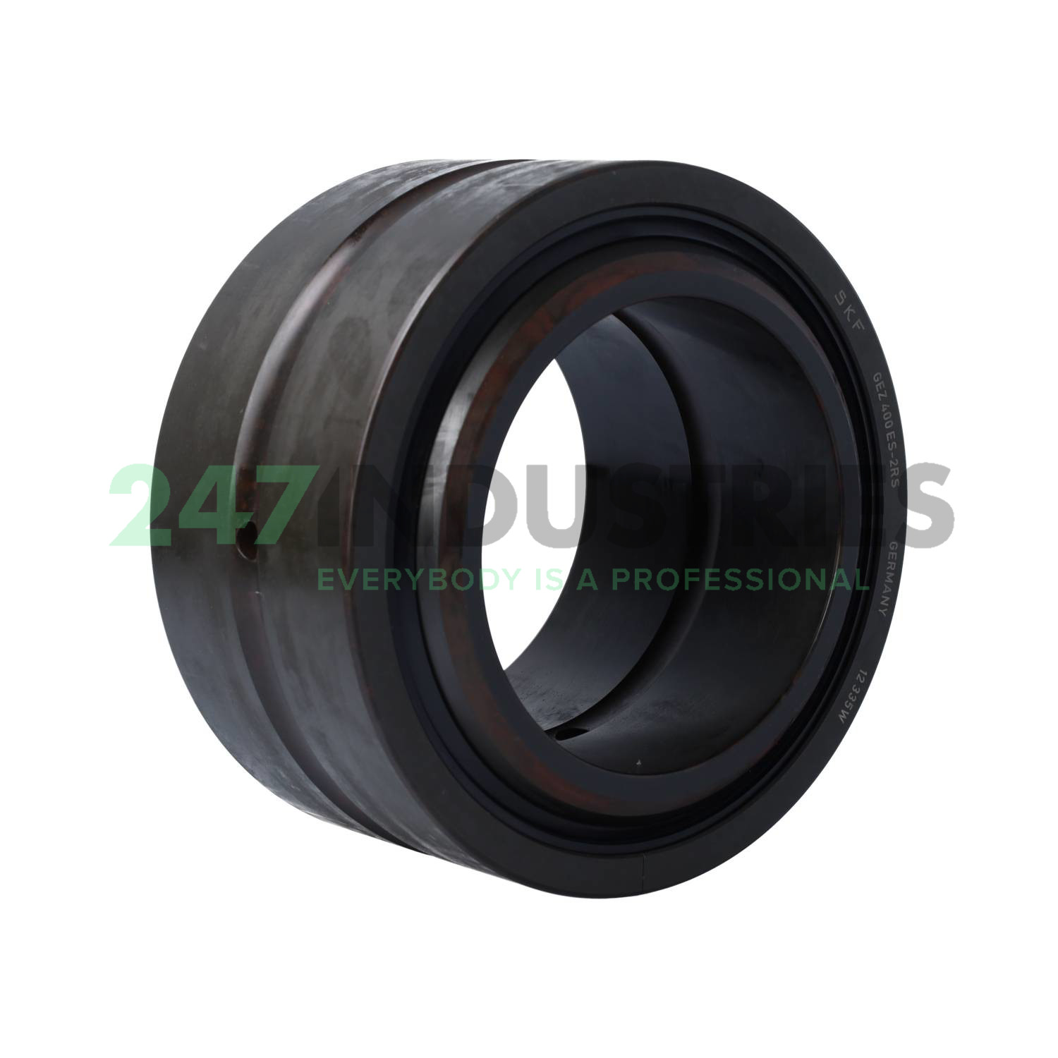 GEZ400ES-2RS SKF 101,6 x 158,75 x 88,9 mm SPHERICAL PLAIN