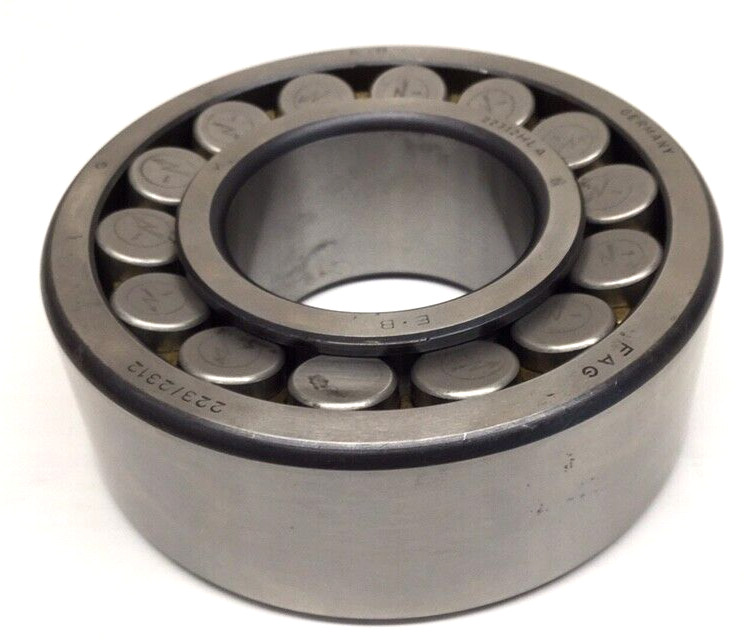FAG 223/2312 22312HLA Spherical Roller Bearing 60mm Bore 130mm OD 46mm Width