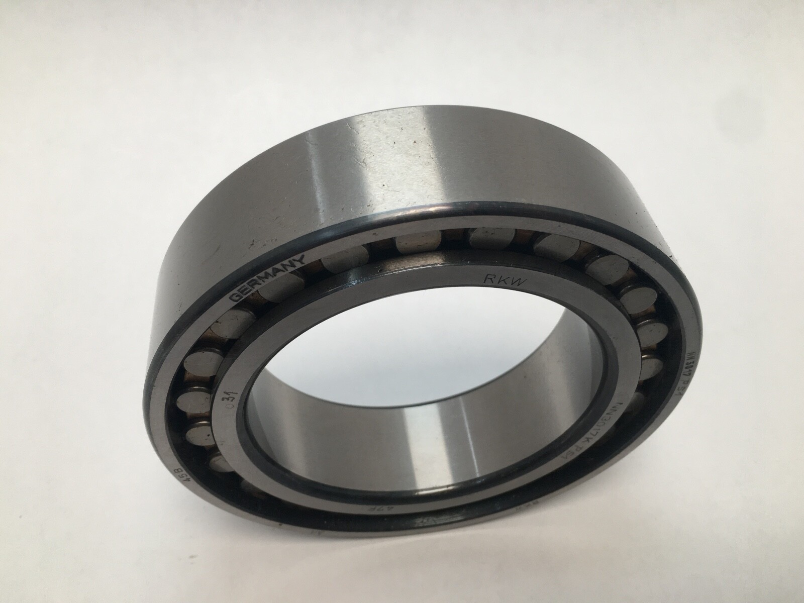 Cons NN3017KMP51 Bearing 85x130x34 mm NN3017 NN-3017-K-M-P51 RKW Germany