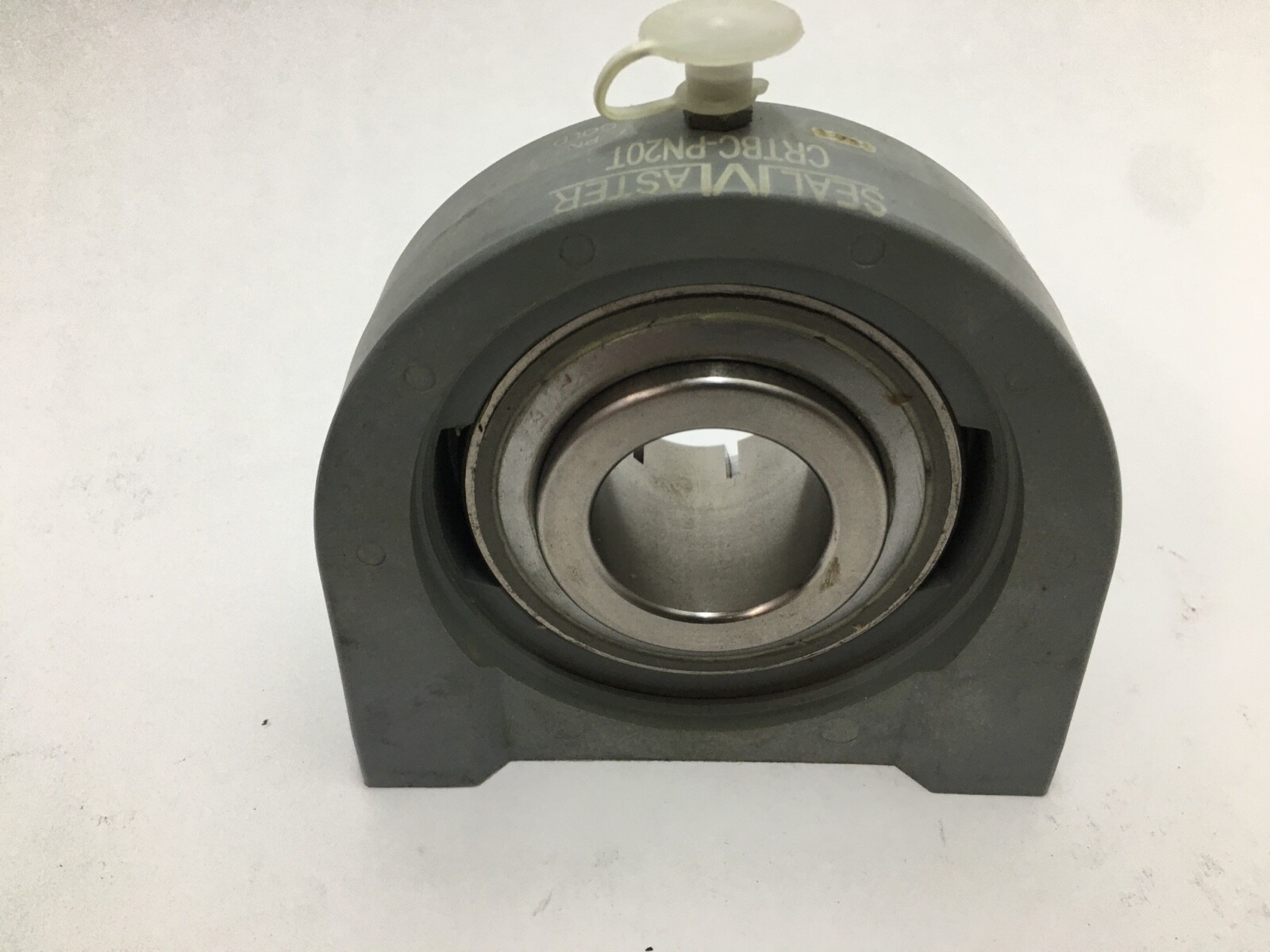 SEALMASTER CRTBC-PN20T Bearing Unit 2-Bolt Tapped Base 1-1/4″ ID CRTBCPN20T -USA