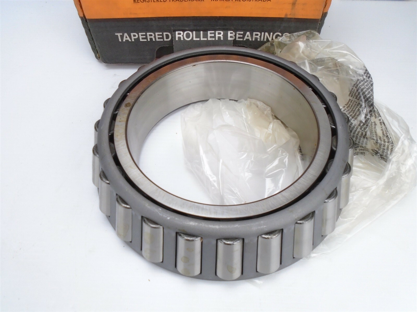 TIMKEN – 94700-20024 – Tapered Roller Bearing Cone – 7.0 x 2.5 – (NEW in BOX)