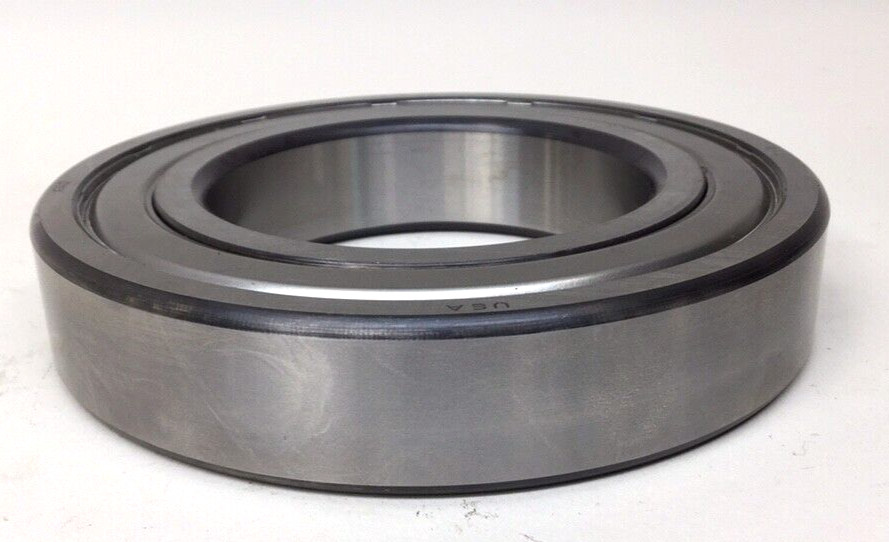 FAG 6215ZZC3 Ball Bearing Double Shielded 75x130x25mm 6215-2Z-C3