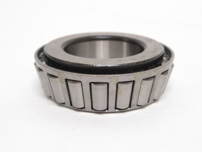 192909 New In Box; Timken L44643 Tapered Roller Bearing Cone; 1″ ID x 0.58″ Widt