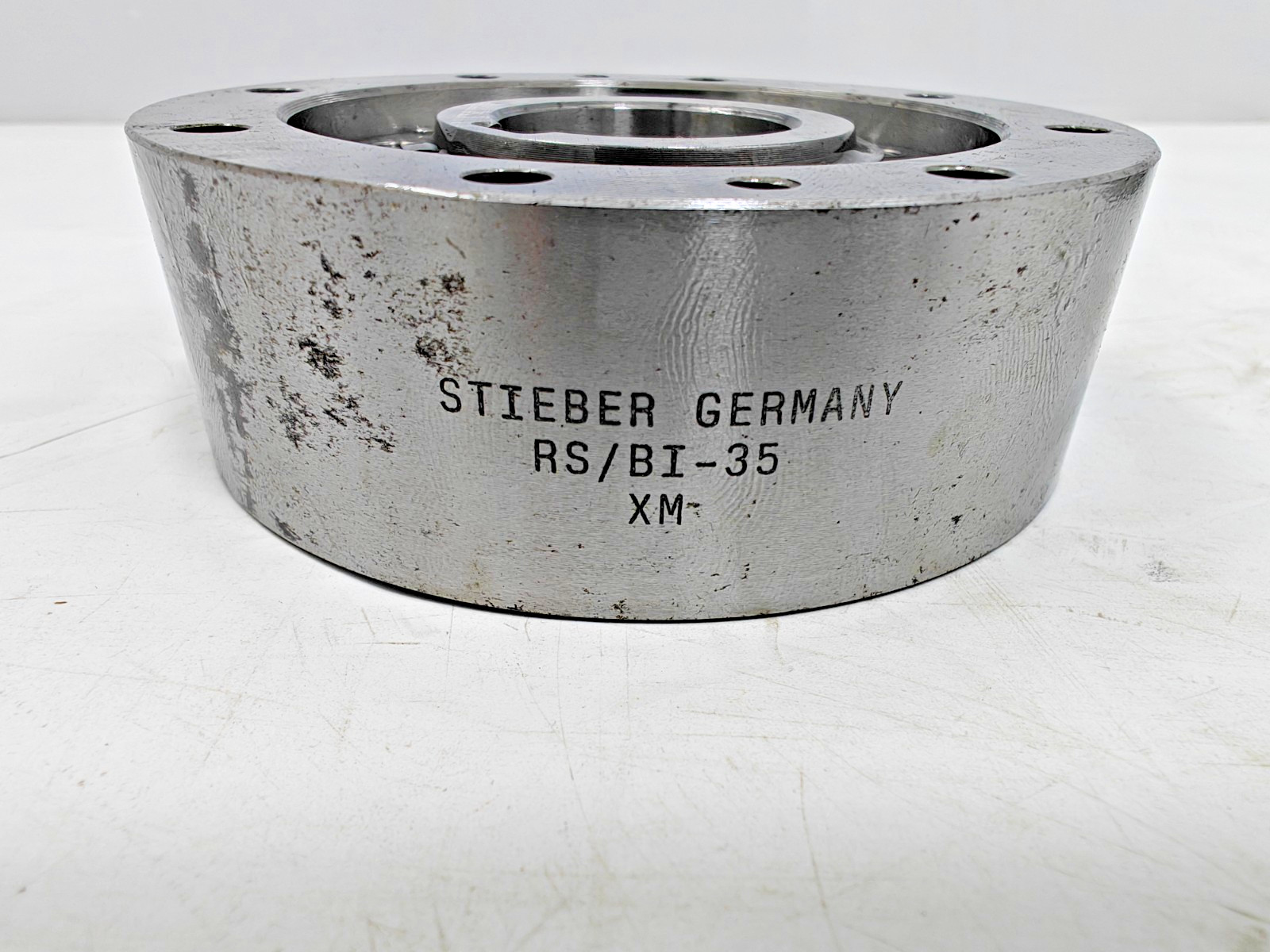 RSBI 35/8 XM STIEBER Clutch Bearing Auto Truck FreeWheeling Sprag RSBI / RSCI 35