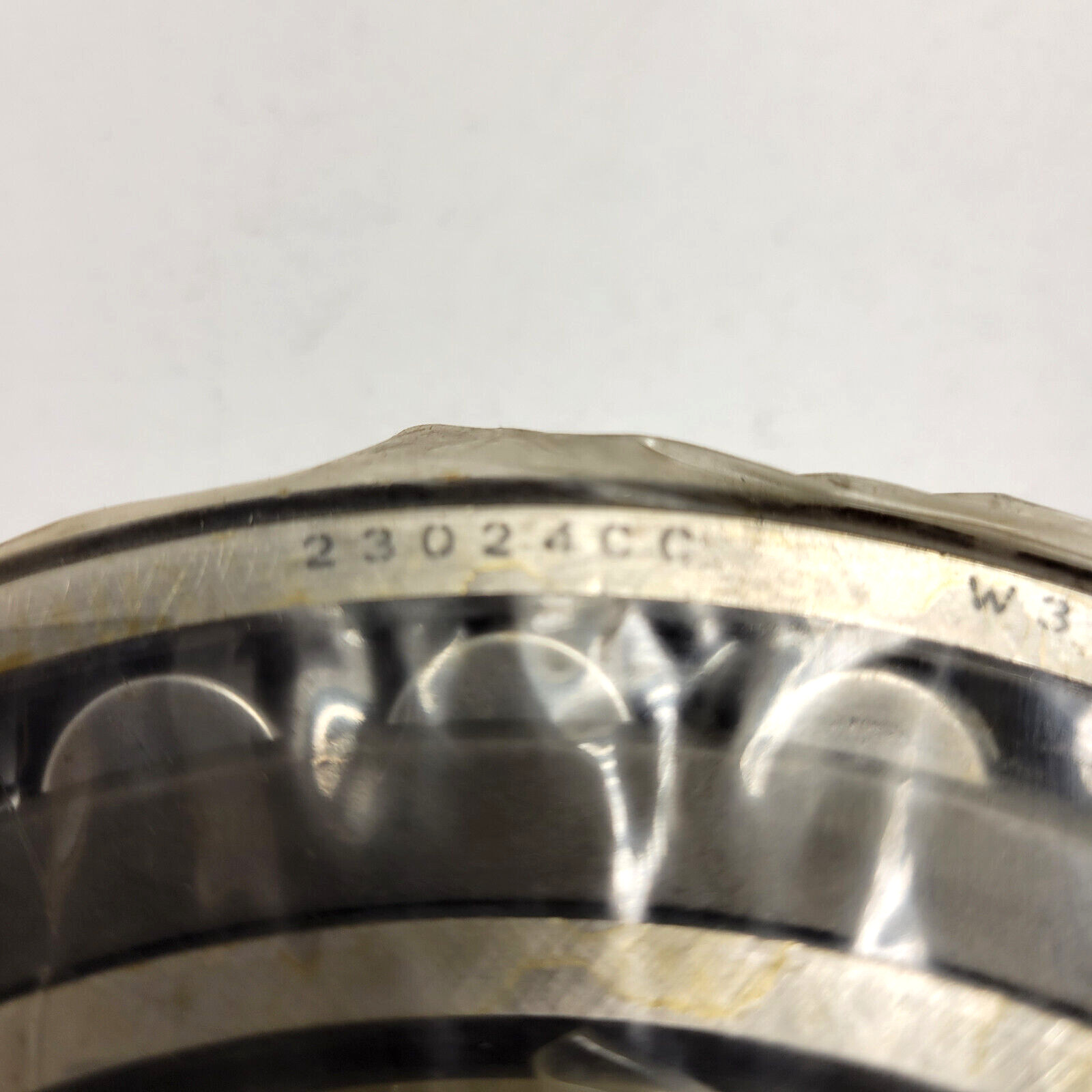 SKF 23024 CC /W33 Spherical Roller Bearing