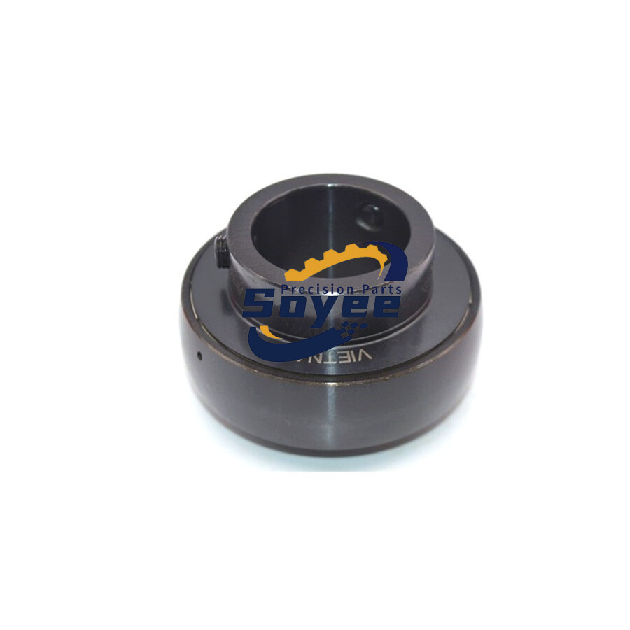 UC206 1PC New FAG UC206 Plummer Block Bearings 30x62x38.1mm Quality Assurance