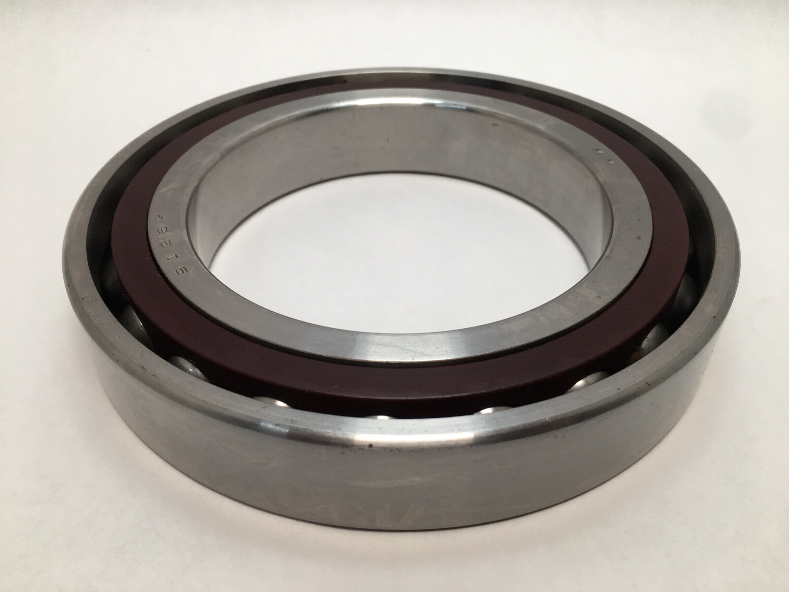 Fafnir MM9126WI Angular Bearing 130x200x33 mm 7026 MM-9126-WI-CR USA