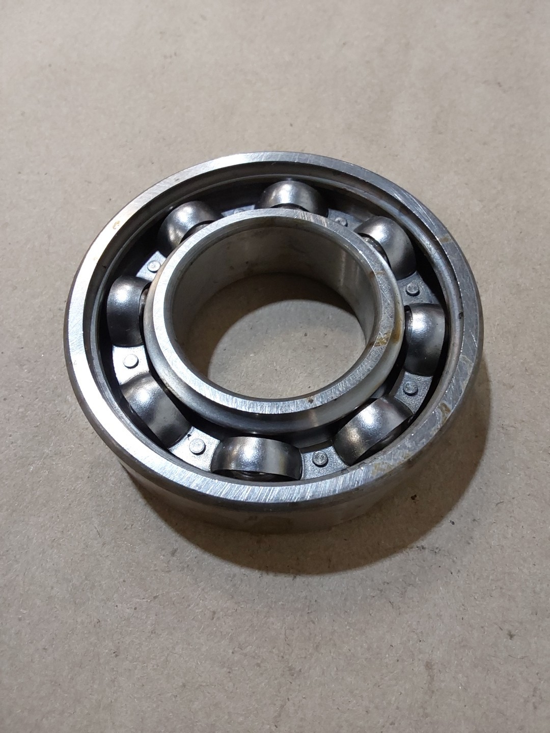 NEW MRC C207 SF (6207-Z5C3)