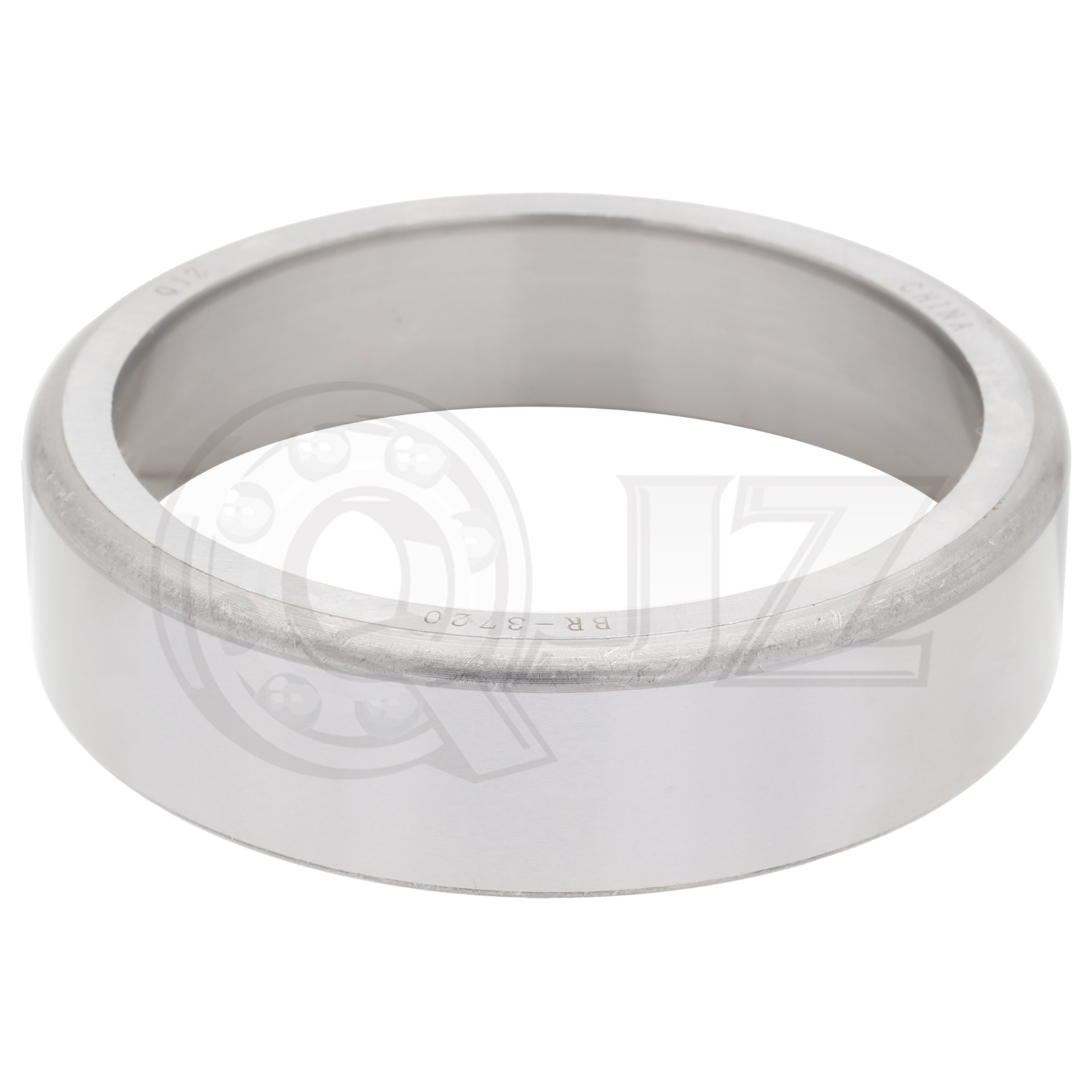 [Qty.2] New 3720 Tapered Roller Bearing Single-Cup/Cone [3.67in OD x 0.9375in W]