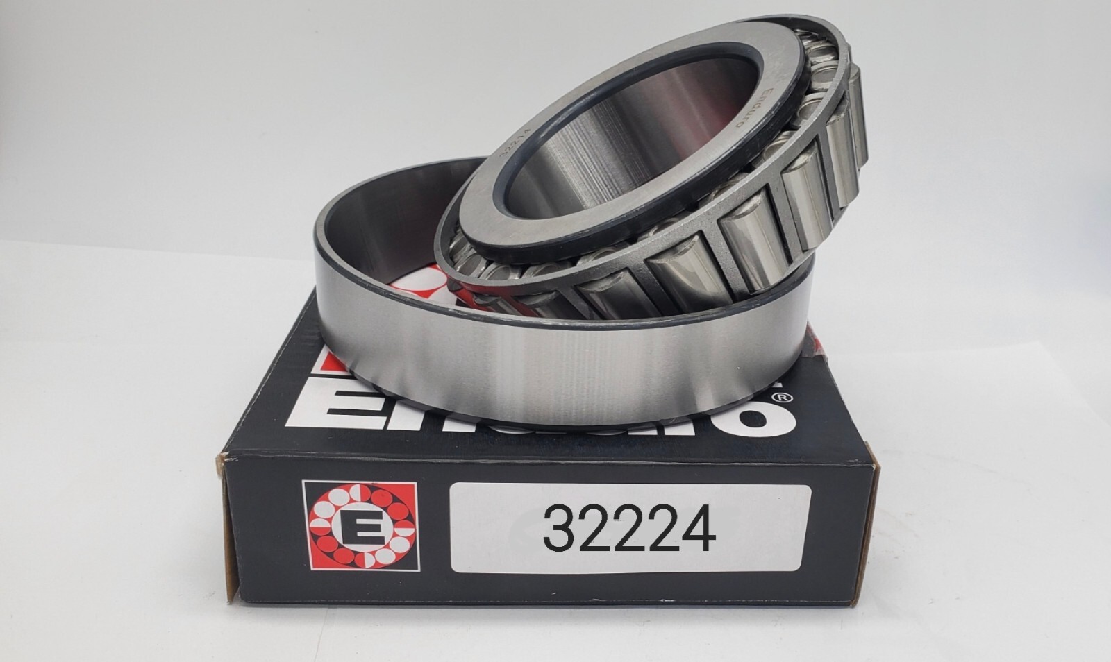 32224 Tapered Roller Enduro brand Bearing Set Cup and Cone Timken SKF NSK 32224A