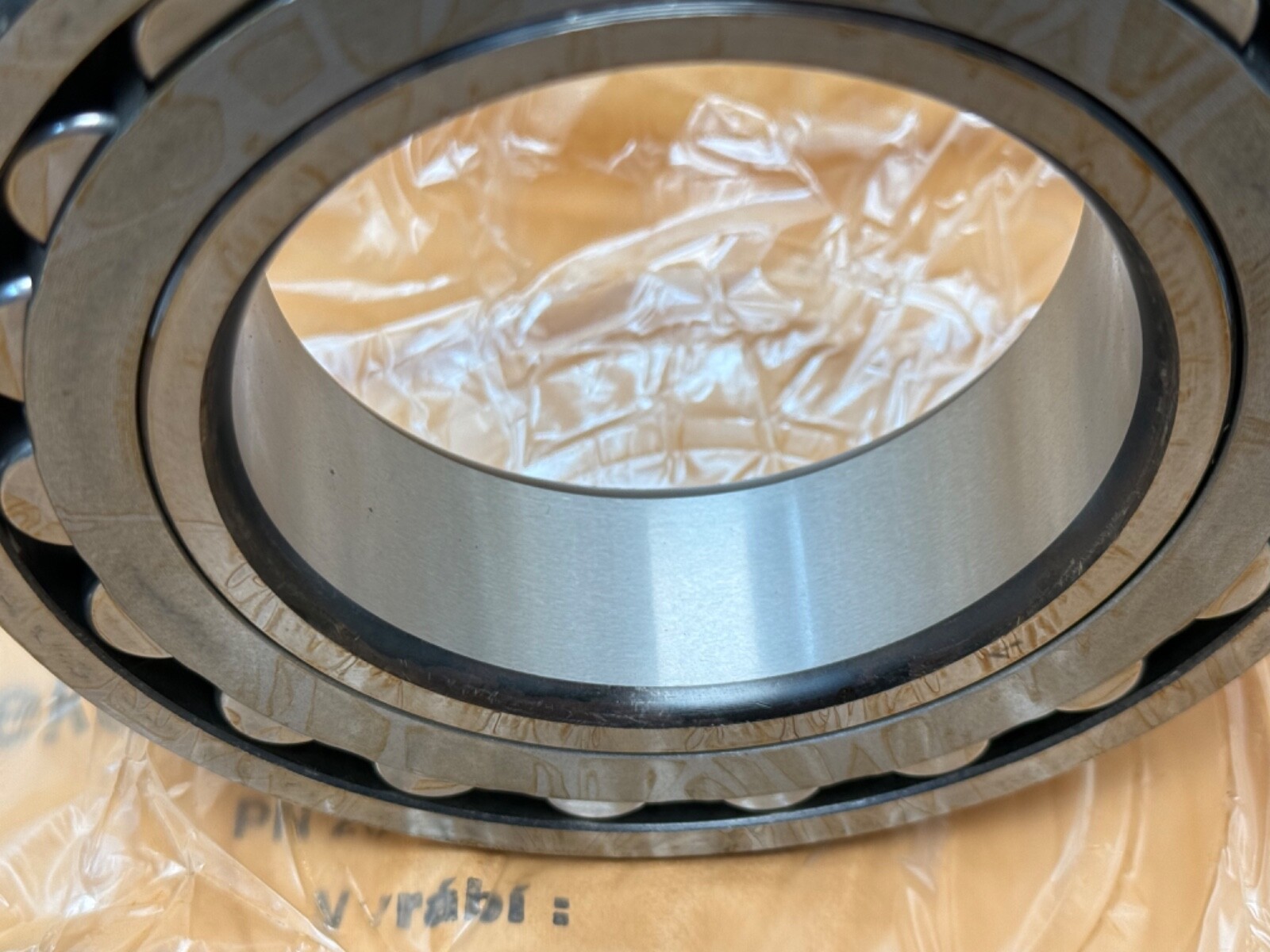 ZKL 22216W33JC3 Bearing 22216-W33-J-C3 22216J 22216C 22216CC 80x140x33 mm