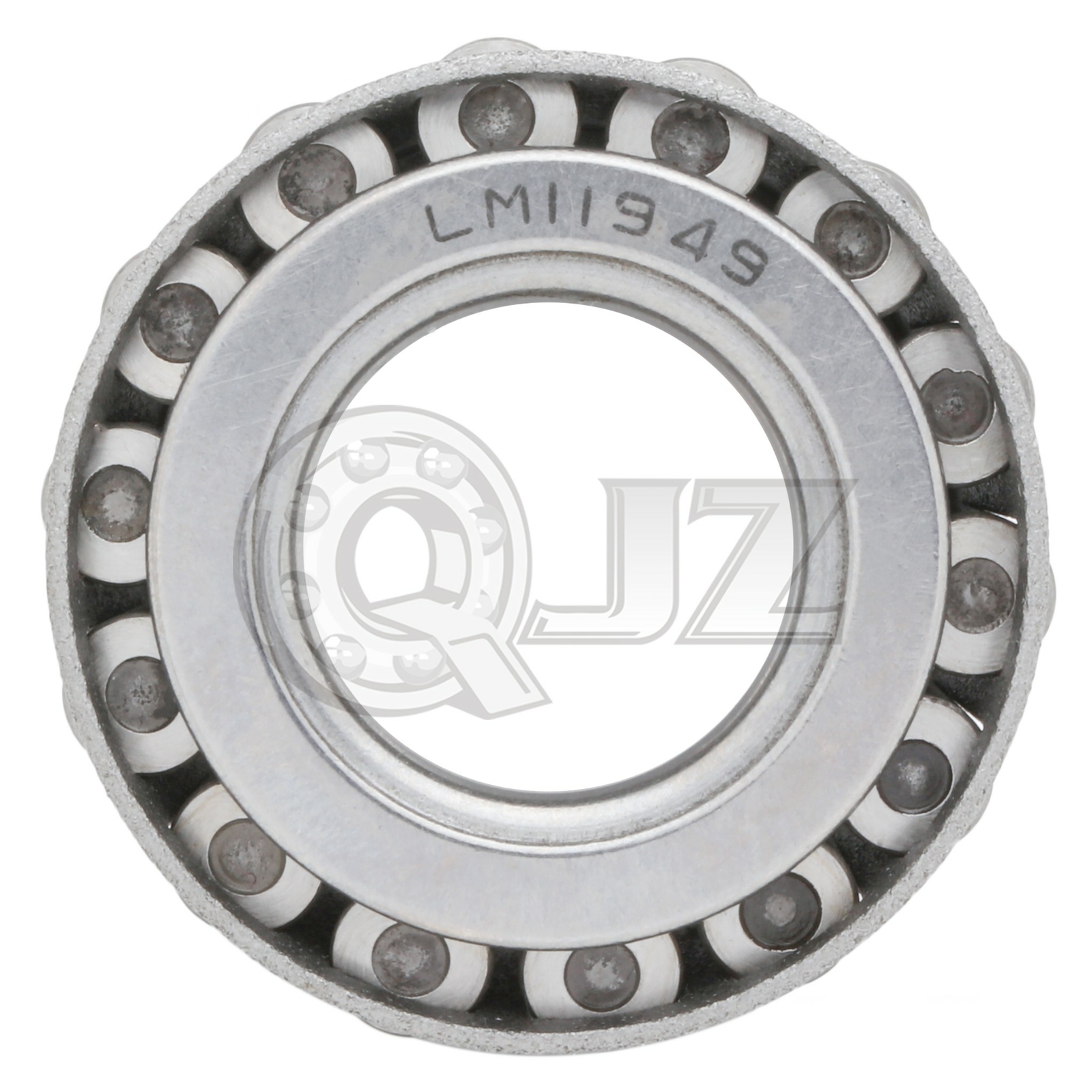[2-Pack] LM11949 Tapered Roller Inner Ring Cone 0.75″(Bore) x 0.655″(Width)