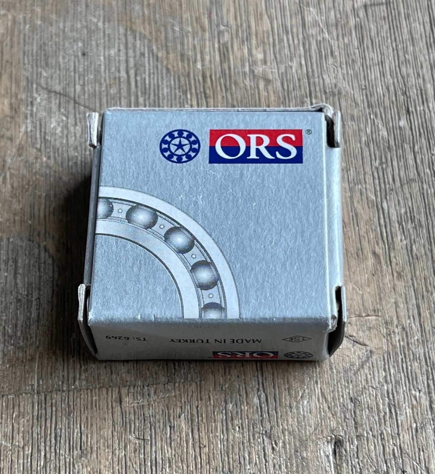 ORS 6000 2RS C3 BALL BEARING NEW