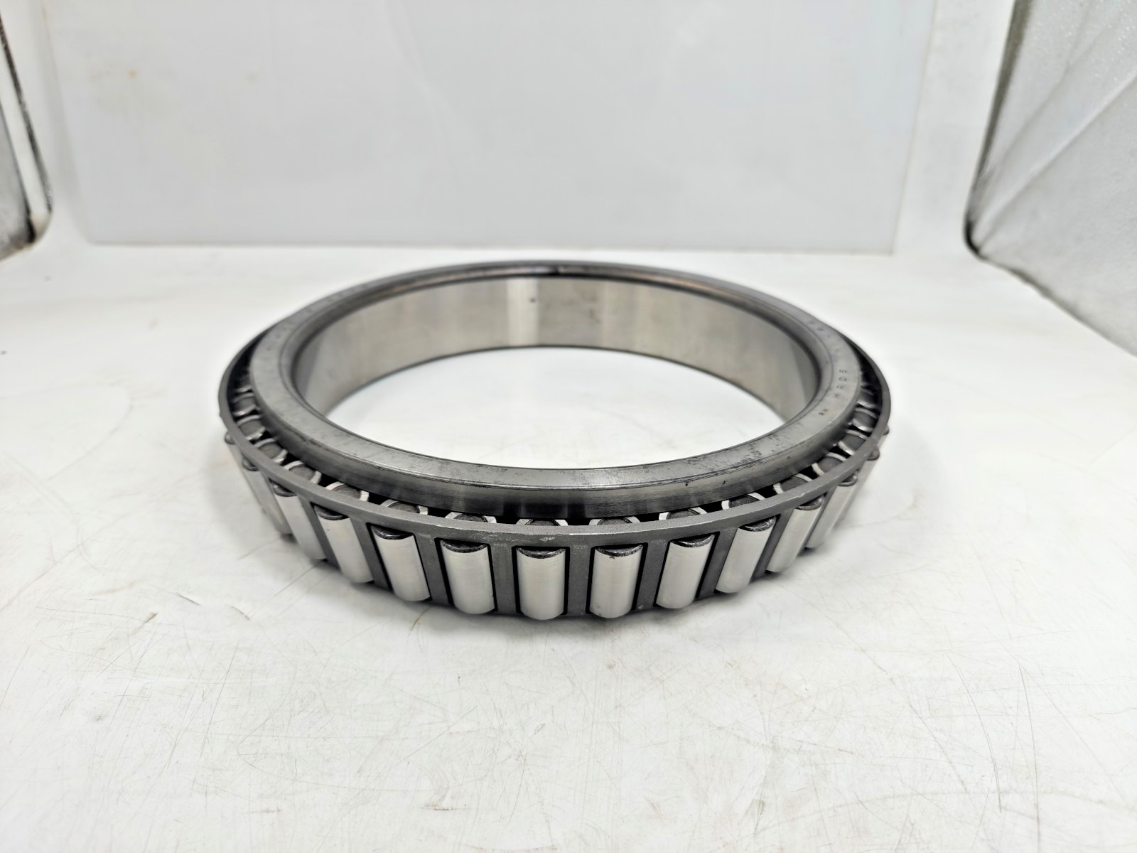 8578 Timken Tapered Roller Bearing Cone Only Timken 8578 USA 9-1/2 in ID