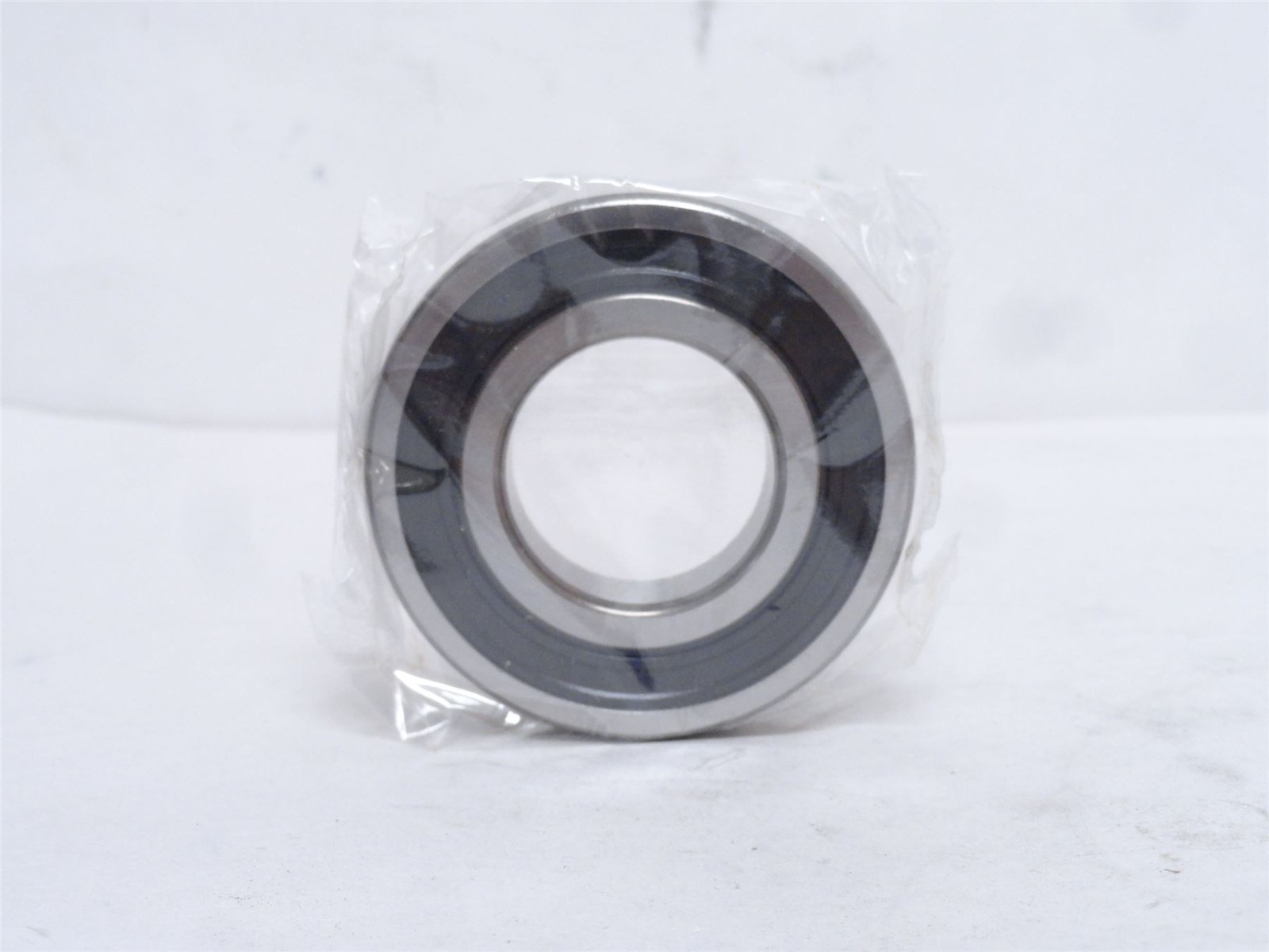 246998 New In Box; SKF 6206-2RS1 Ball Bearing 30mmID x 62mmOD x 16mm Width