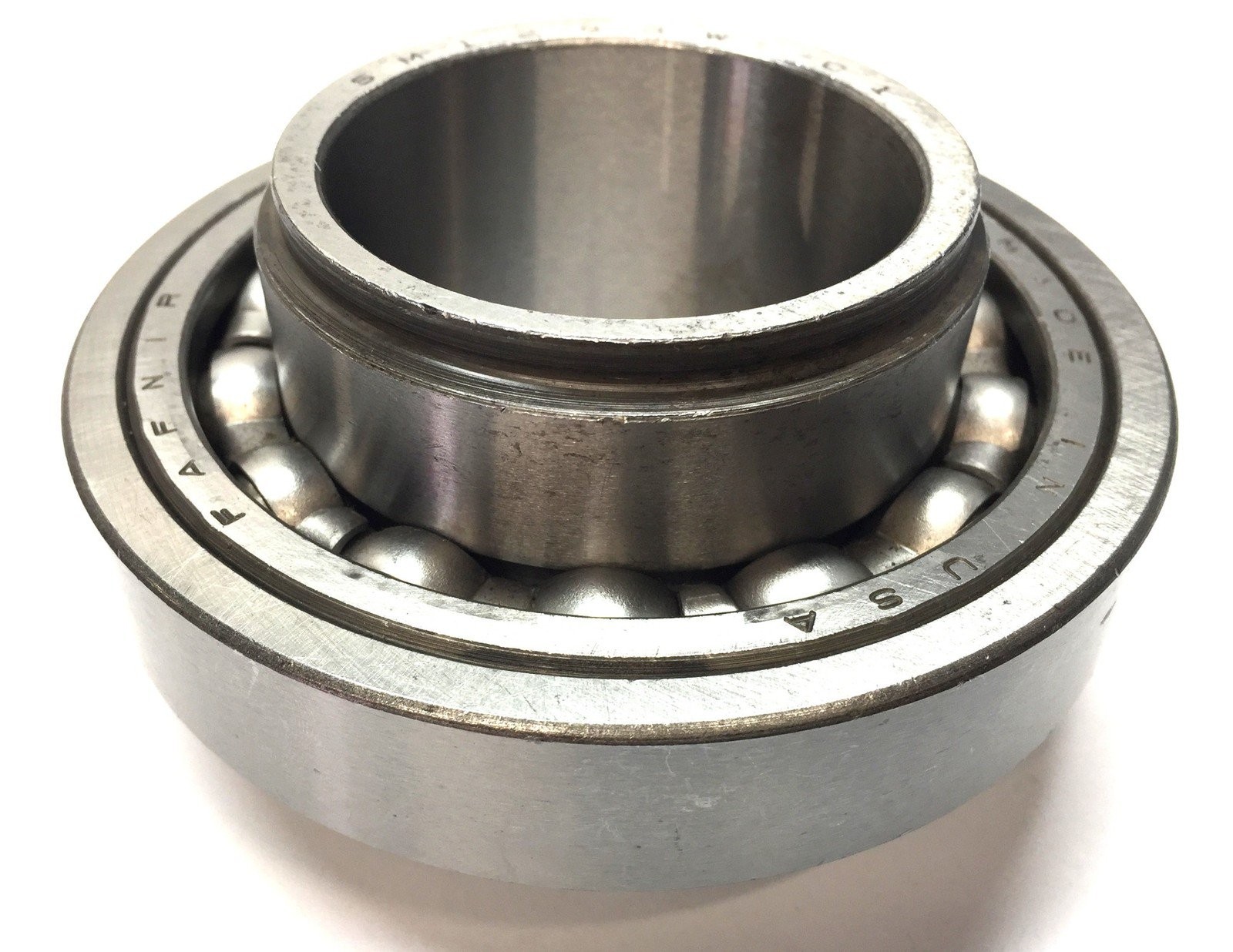 Fafnir Insert Ball Bearing SM1203W-C1 (No Collar) (No Box) NOS