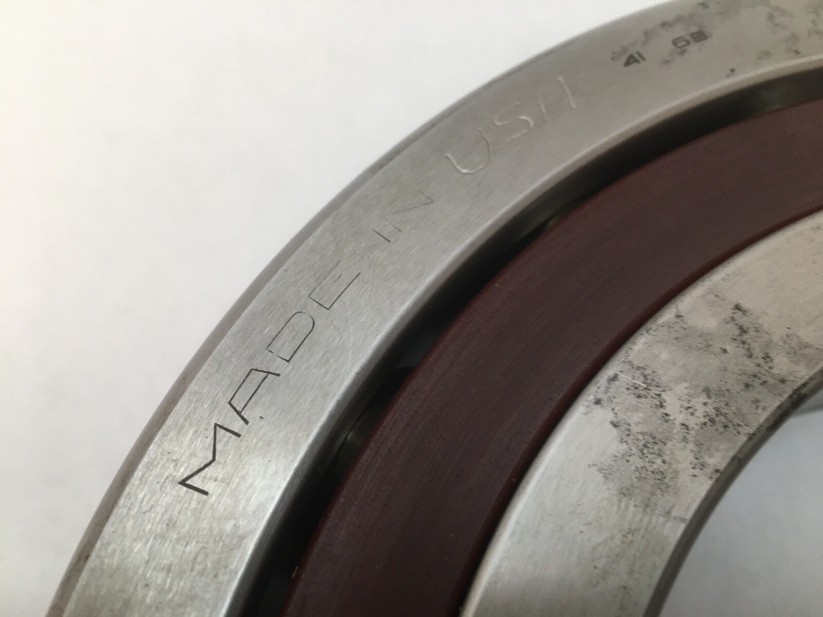 MRC 7224 Angular Contact Bearing 120x215x40 mm AB3C5 USA