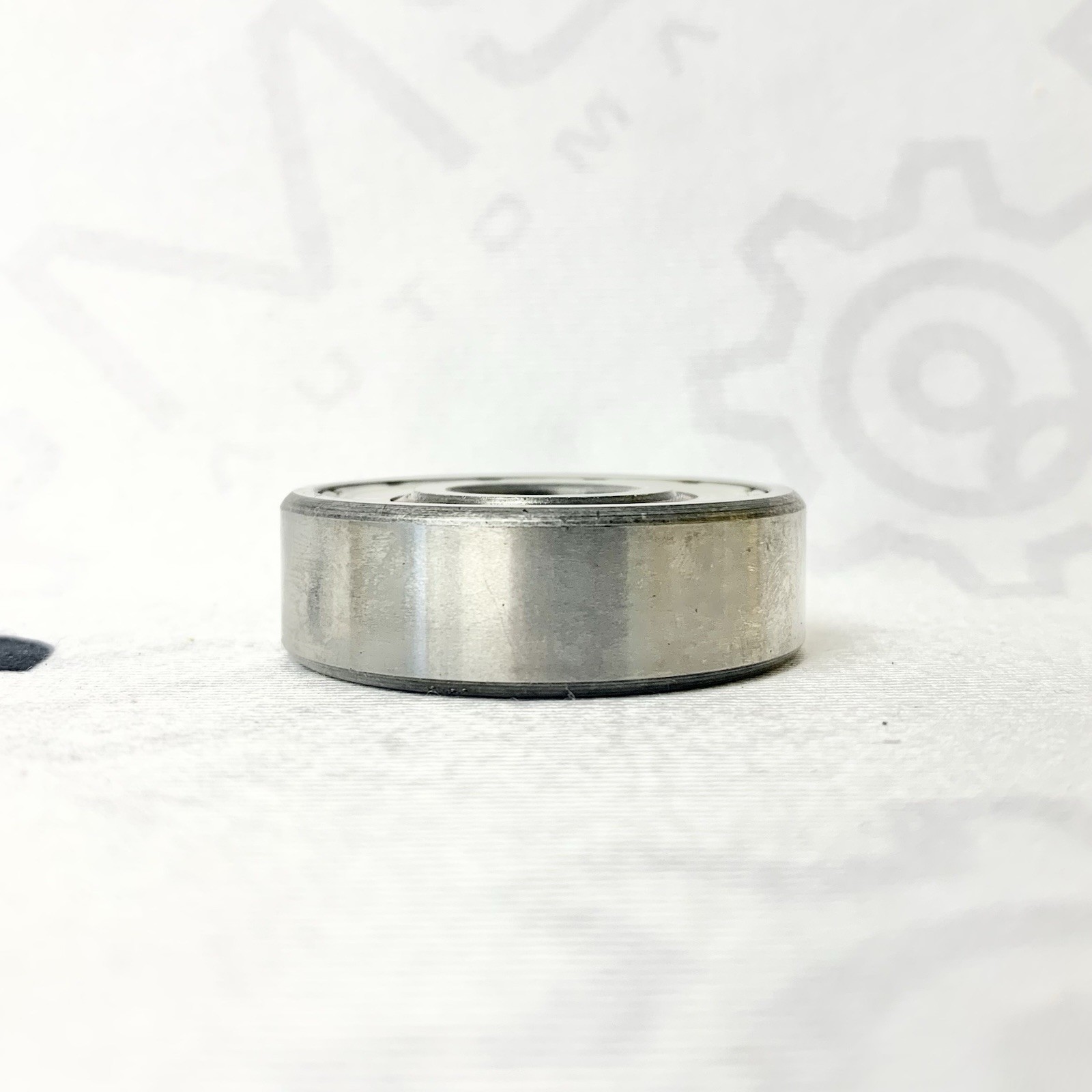 SKF 6302/C3 Deep Groove Ball Bearings 15mmx39mmx11mm