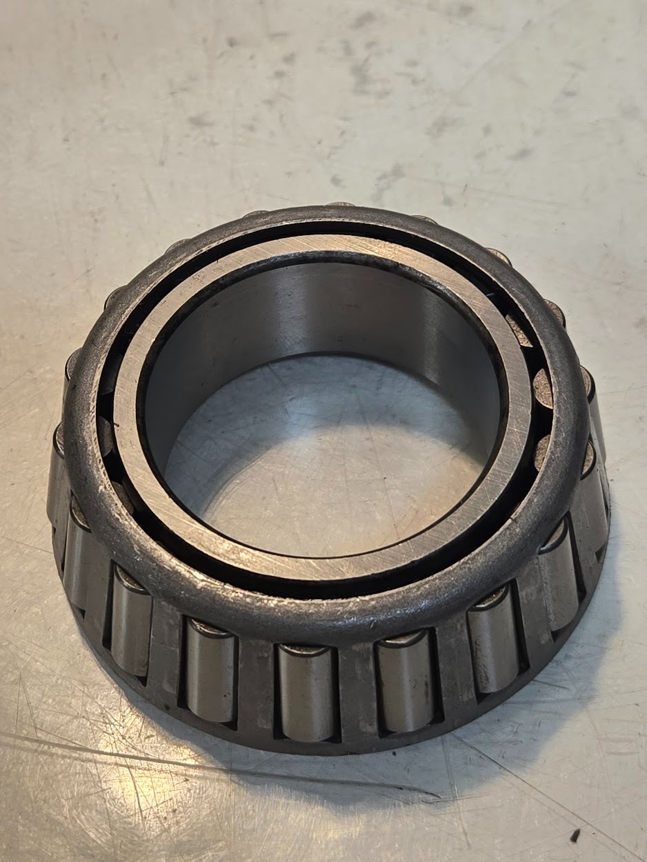 7 Quantity of LYC/GY Tapered Roller Bearing Cones 25580 | 1-3/4″ Bore (7 Qty)