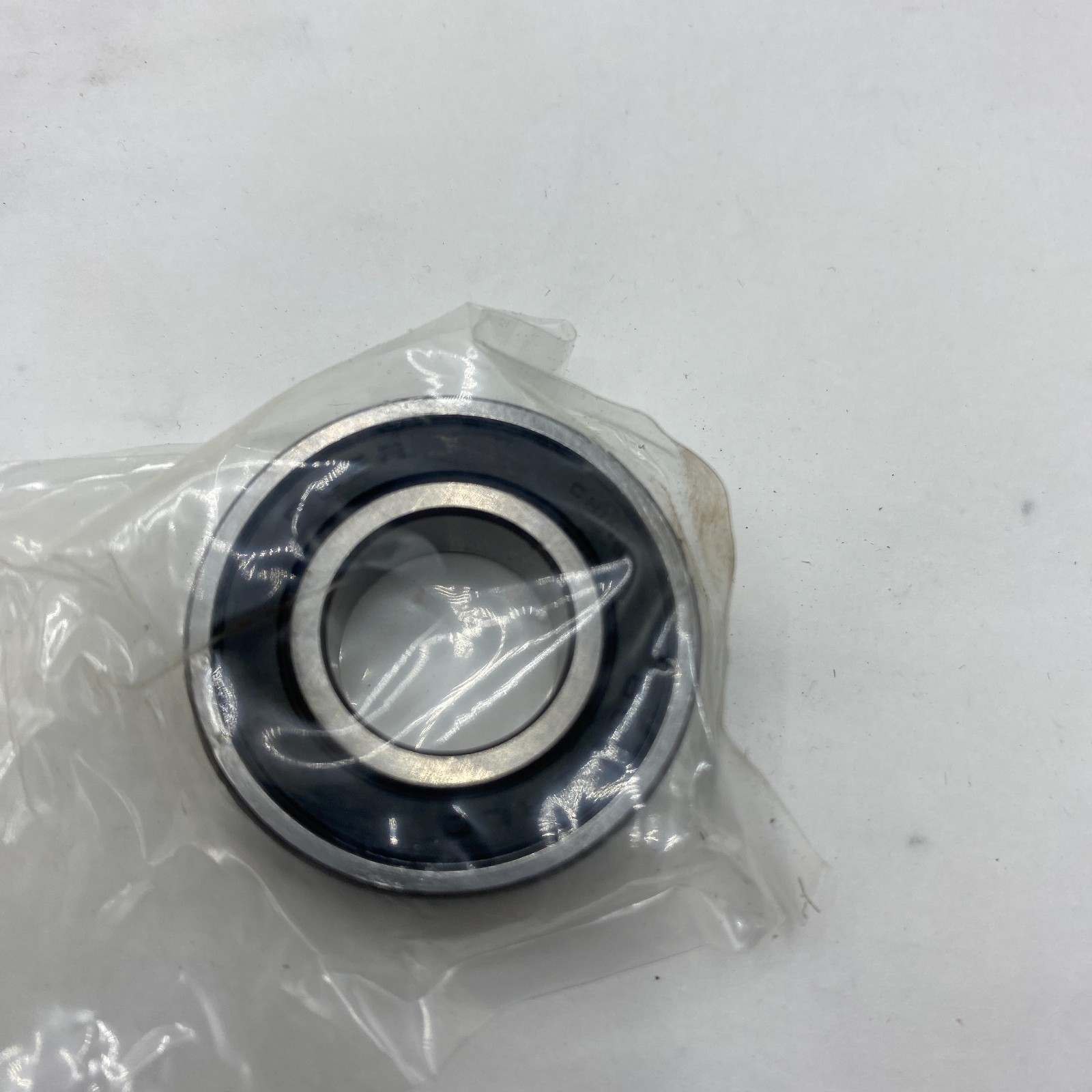 PEER 6002-2RLD-C3 RADIAL BALL BEARING 15X32X9mm 60022RLDC3 NEW