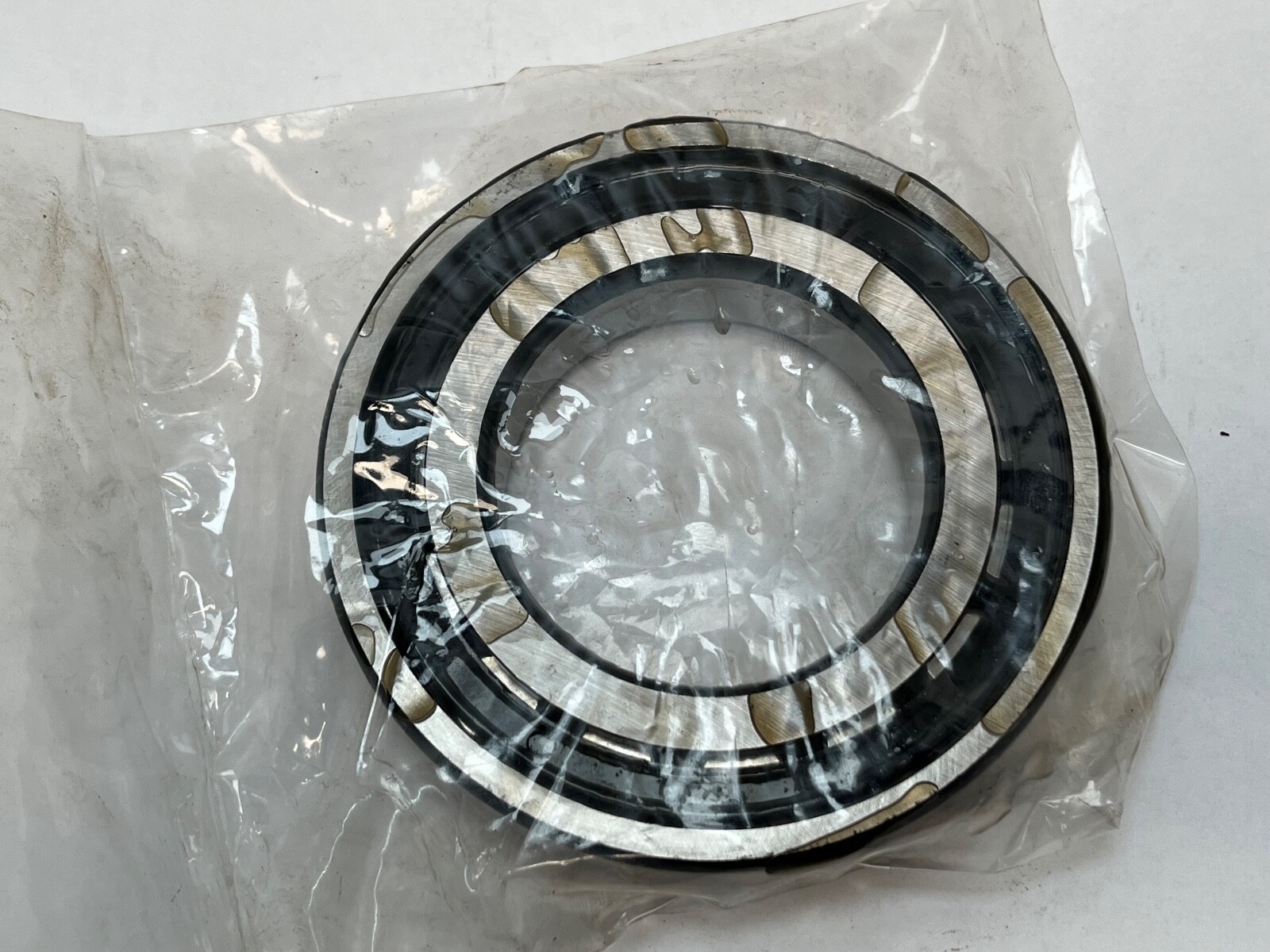 FAG 20211TC3 Single Row Spherical Bearing 55x100x21 mm 20211-T-C3 Cons Germany