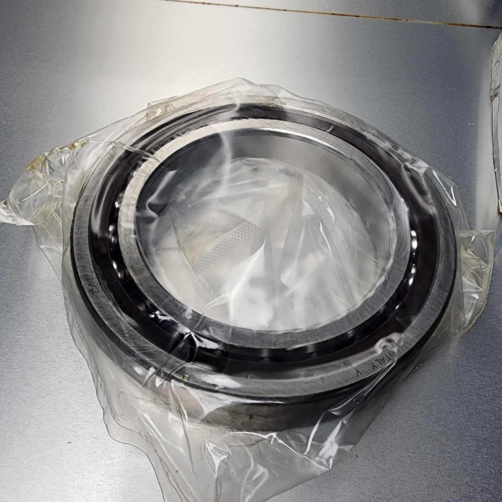 Full Set SKF 7017 CD/P4ADGA SUPER PRECISION BEARINGS