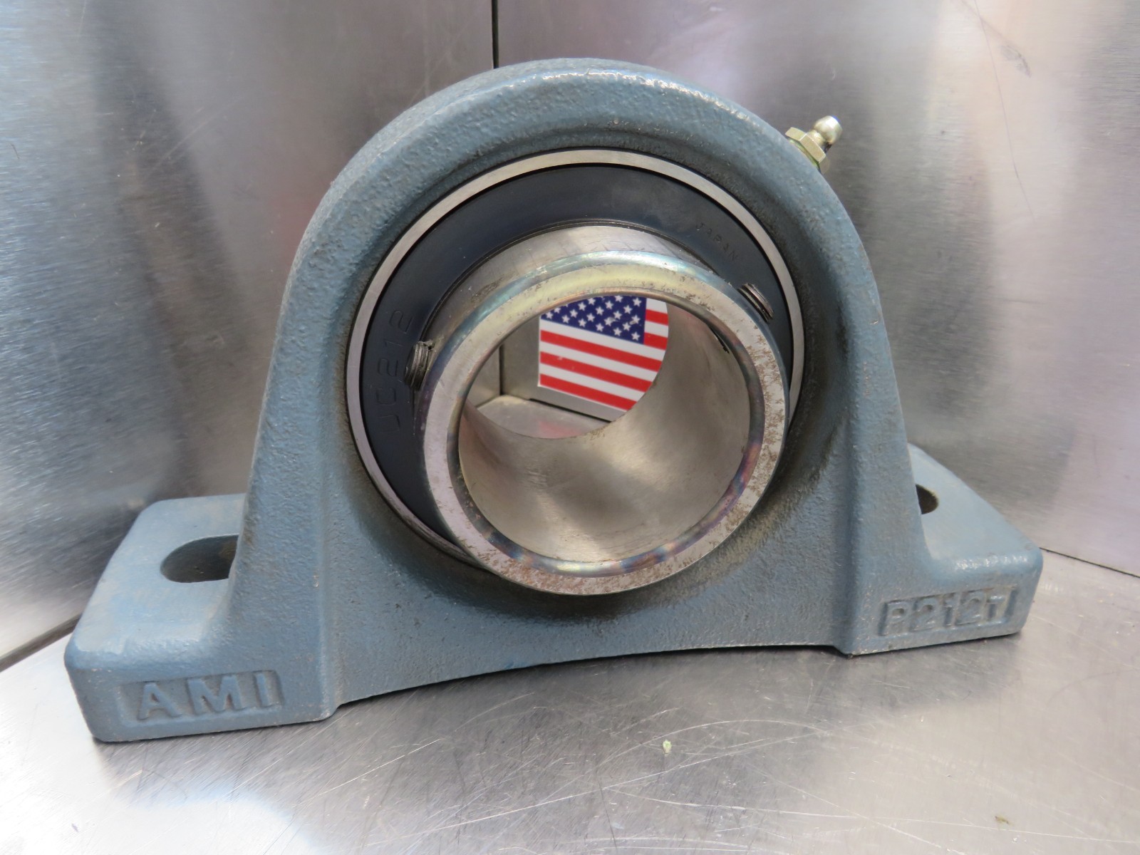 AMI ASAHI UCP212 Bearing Unit
