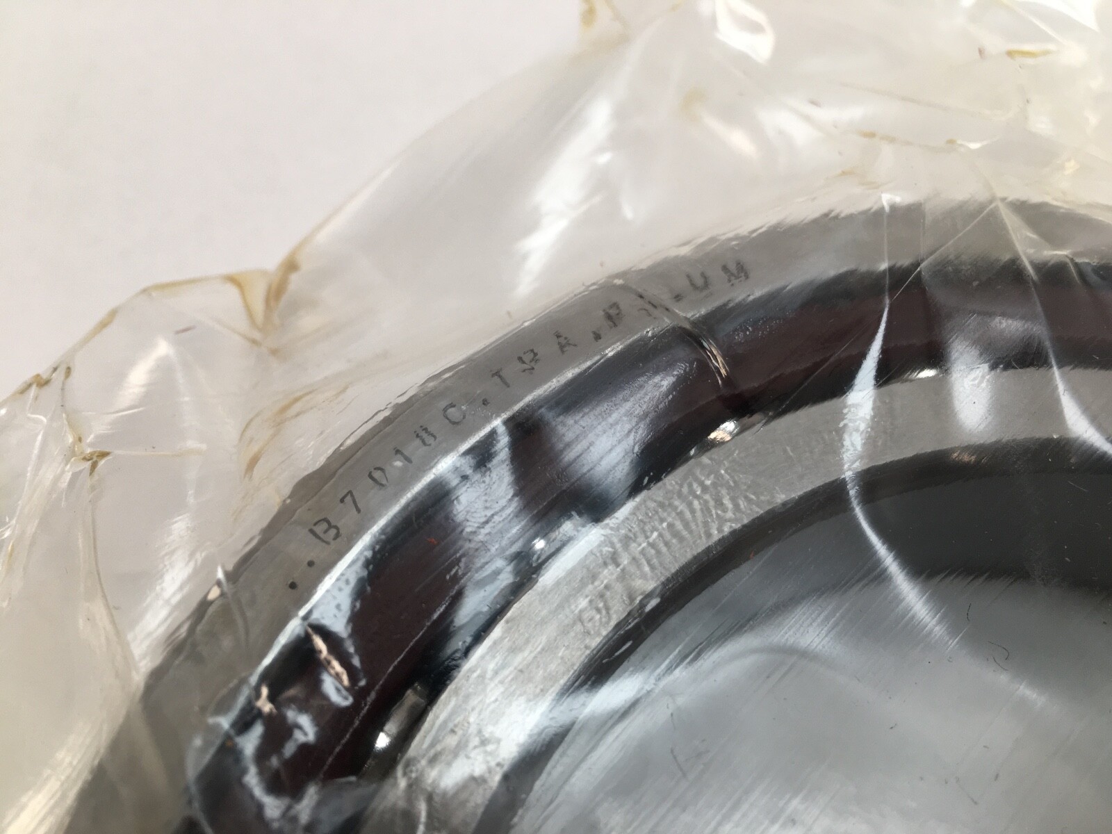 FAG B7018C.TPA.P4.UM Bearing 90x140x24 mm B7018C B-7018-C-TPA-P4-UM Germany