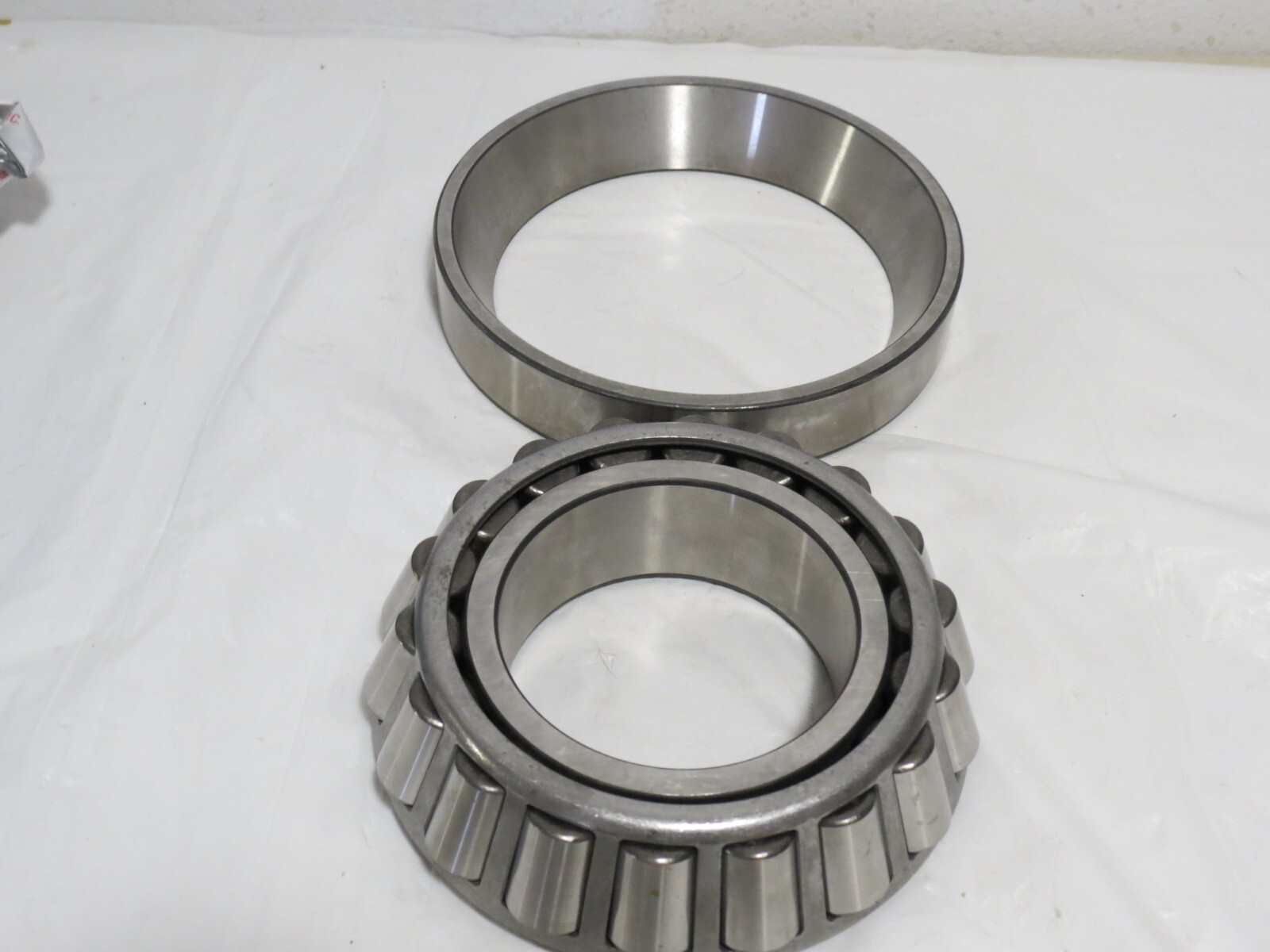 NTN Bower 98400 Tapered Roller Bearing and Cone Set NOS
