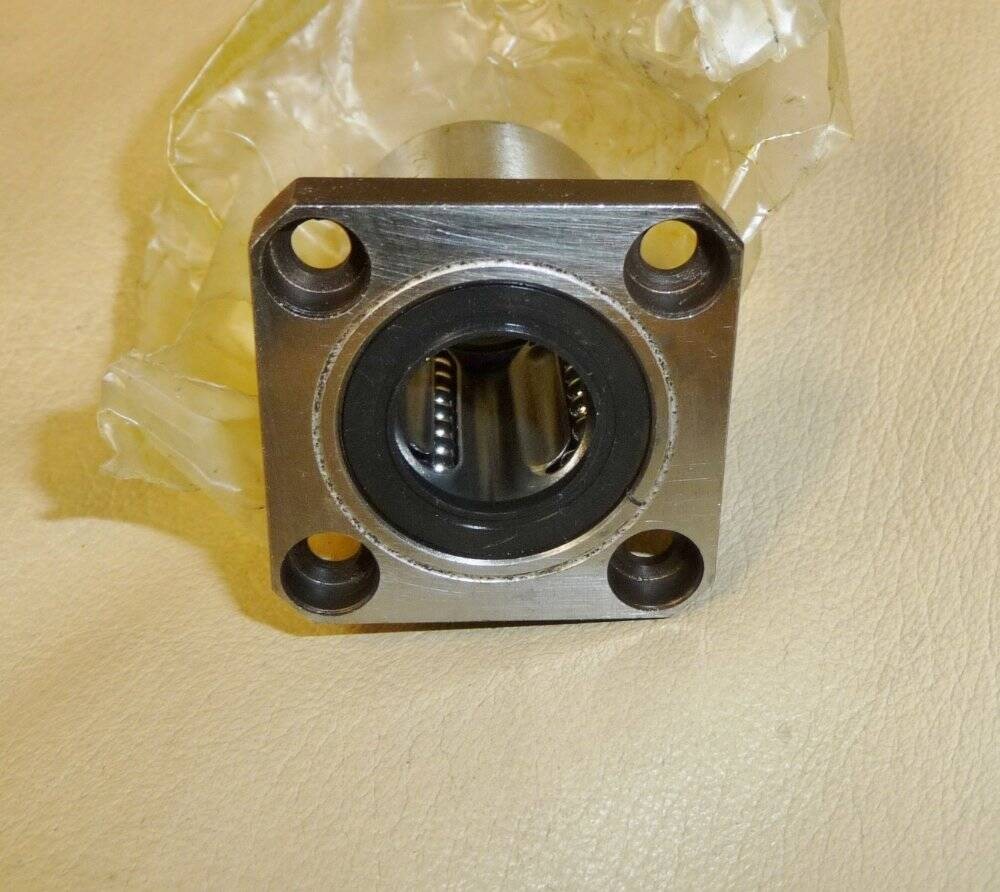 Nippon NB SMK-16GUU / SMK16GUU Slide Bush Bearing New Open Box