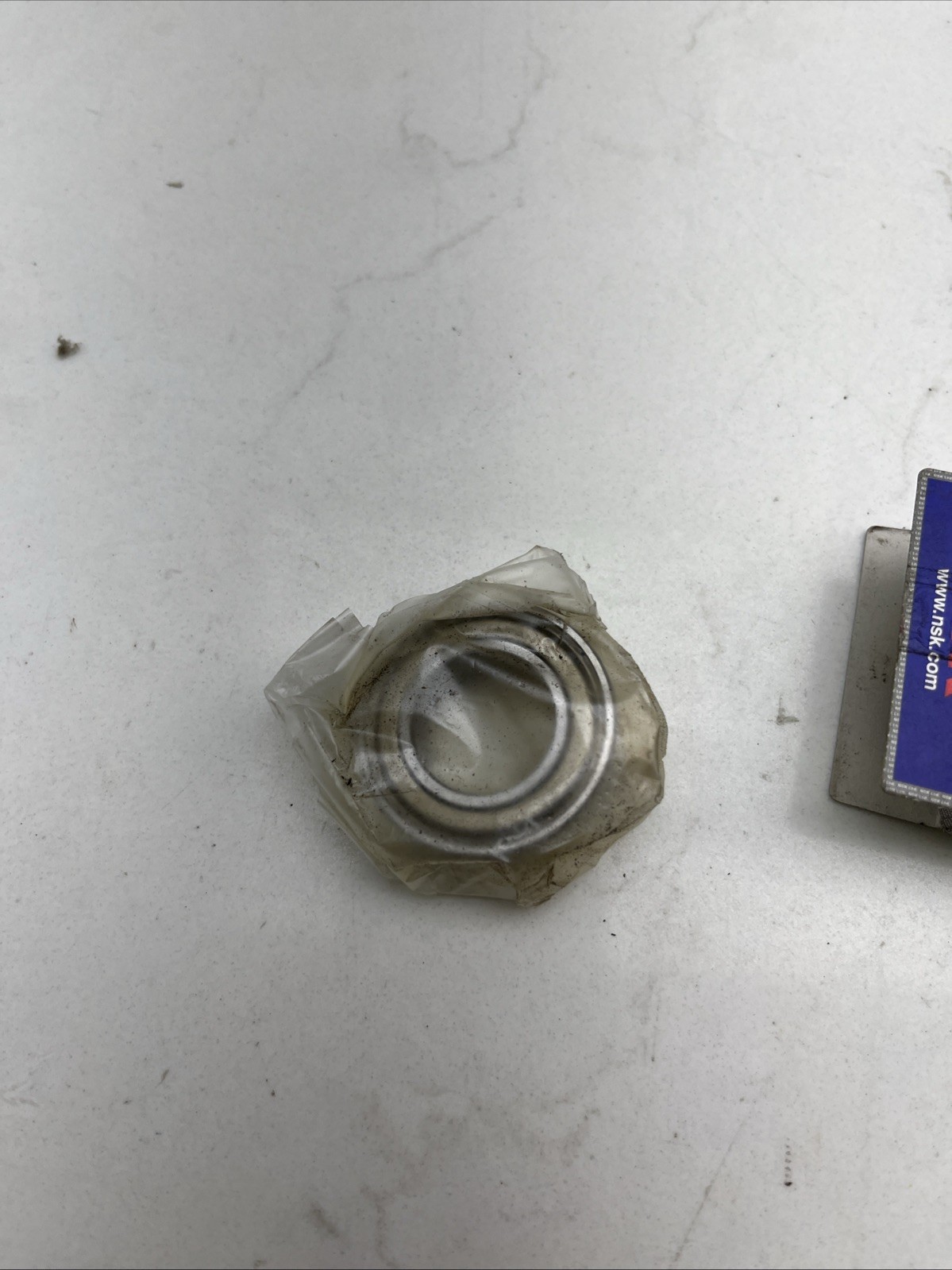 6904ZZ NSK Bearing