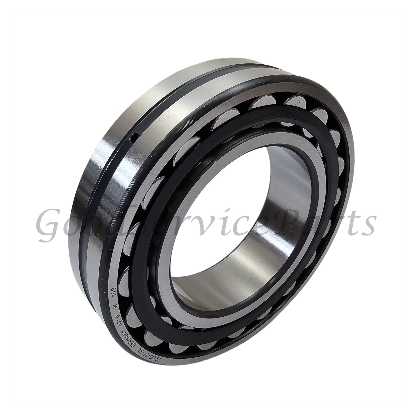 New SPHERICAL ROLLER BEARING 75x130x31mm Fits For FAG GERMANY 22215 E1 XL US