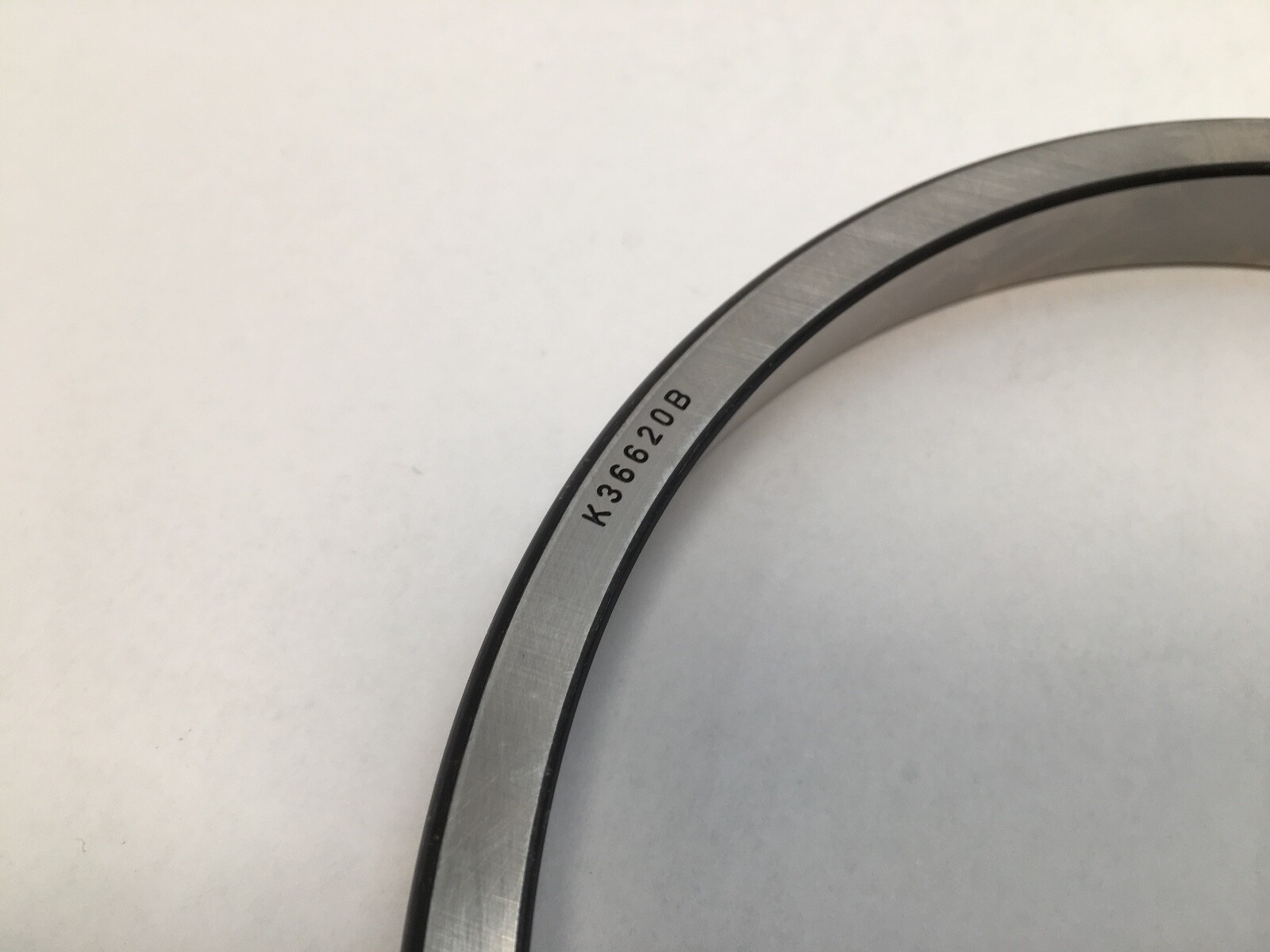 FAG 36620B Taper Roller Bearing Cup/Race 7-5/8″ OD 29/32″ W K-36620-B Germany