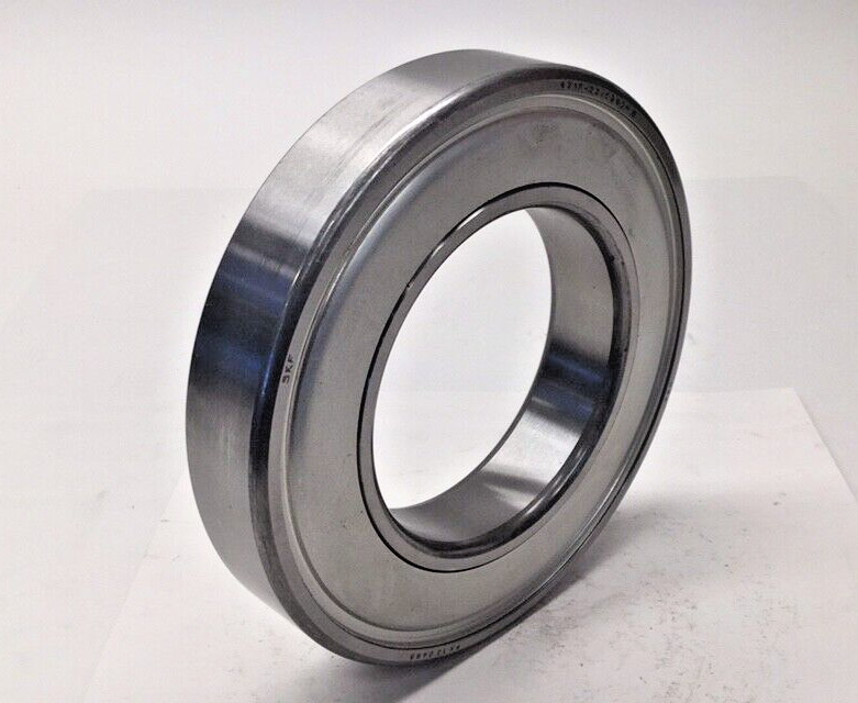 SKF 6217-2ZJEM Ball Bearing Deep Groove 85x150x28mm 6217-2Z/C3GJN