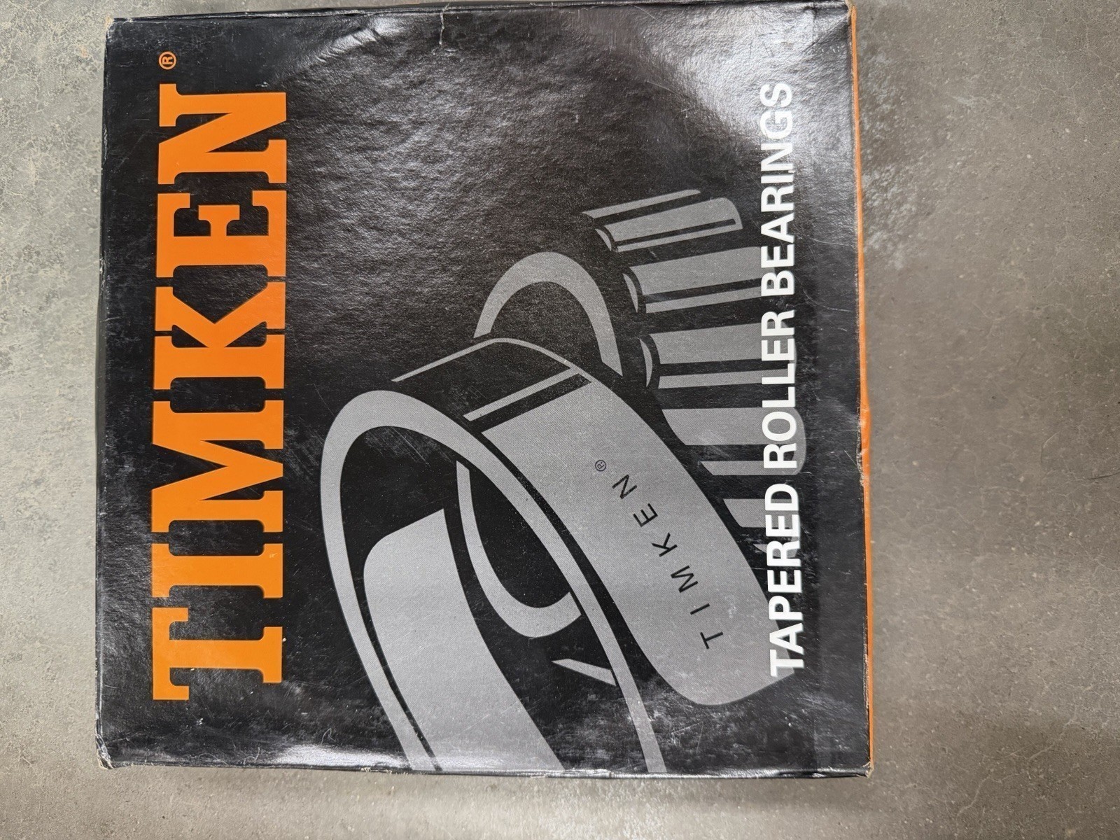 HM231110 TIMKEN HM231110-20024 sealed in the factory bag ROLLER BEARING CUP