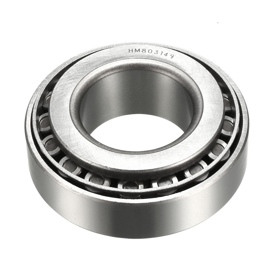 HM803149/HM803110 Tapered Roller Bearing Cone and Cup Set 1.75″ Bore 3.5″ O.D.