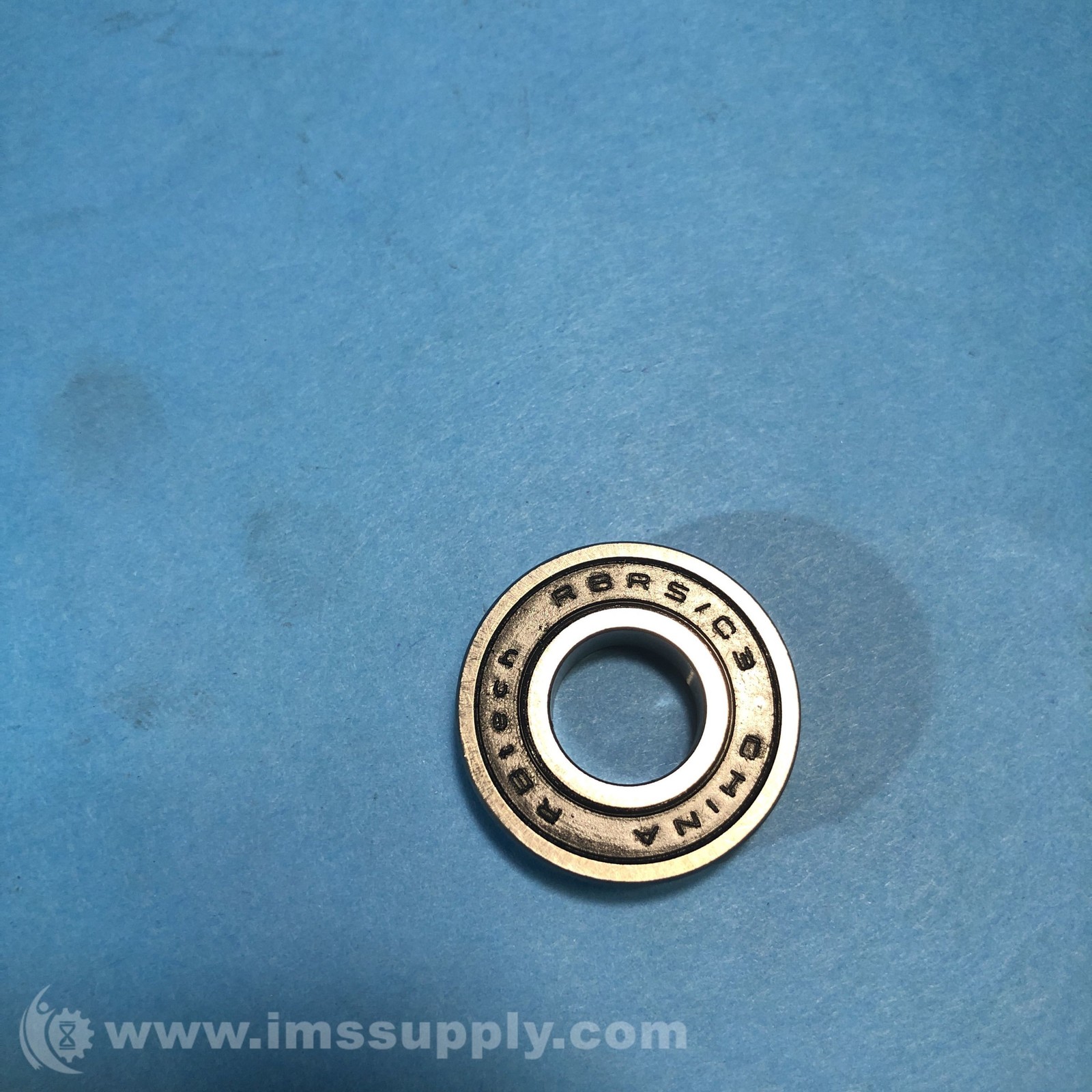 Rbi Bearing R8RS103 Radial Ball Bearing FNIP