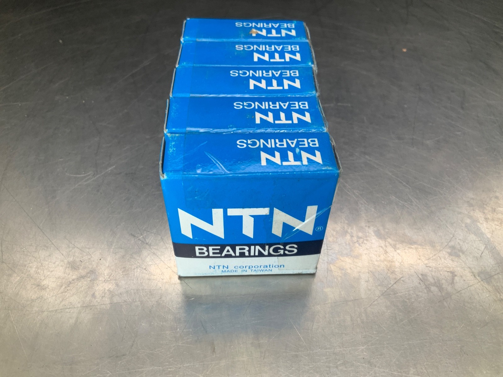 (5) NTN 6005LLBC3/L627 Single Row Radial Ball Bearing 25mm Bore