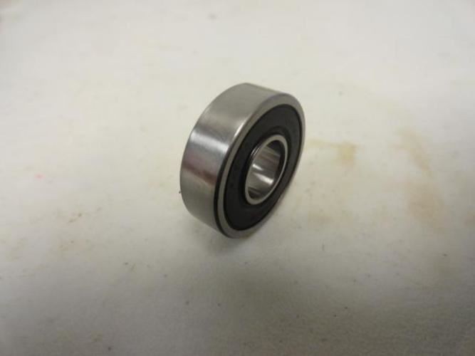 198299 New-No Box; Fafnir 9100PP Ball bearing; 10mm x 26mm x 8mm