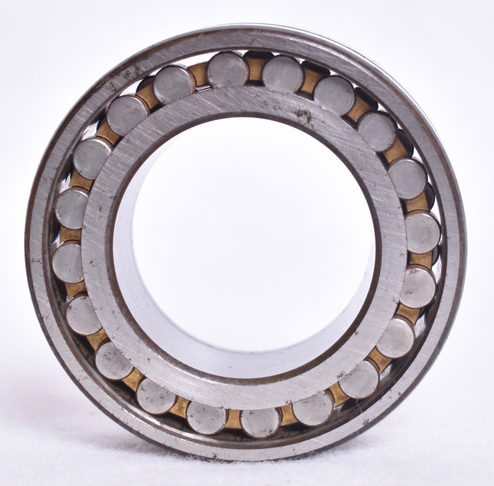 Consolidated Precision Cylindrical Roller Bearing NN3007KMSP5 NN-3007-KMS P/5