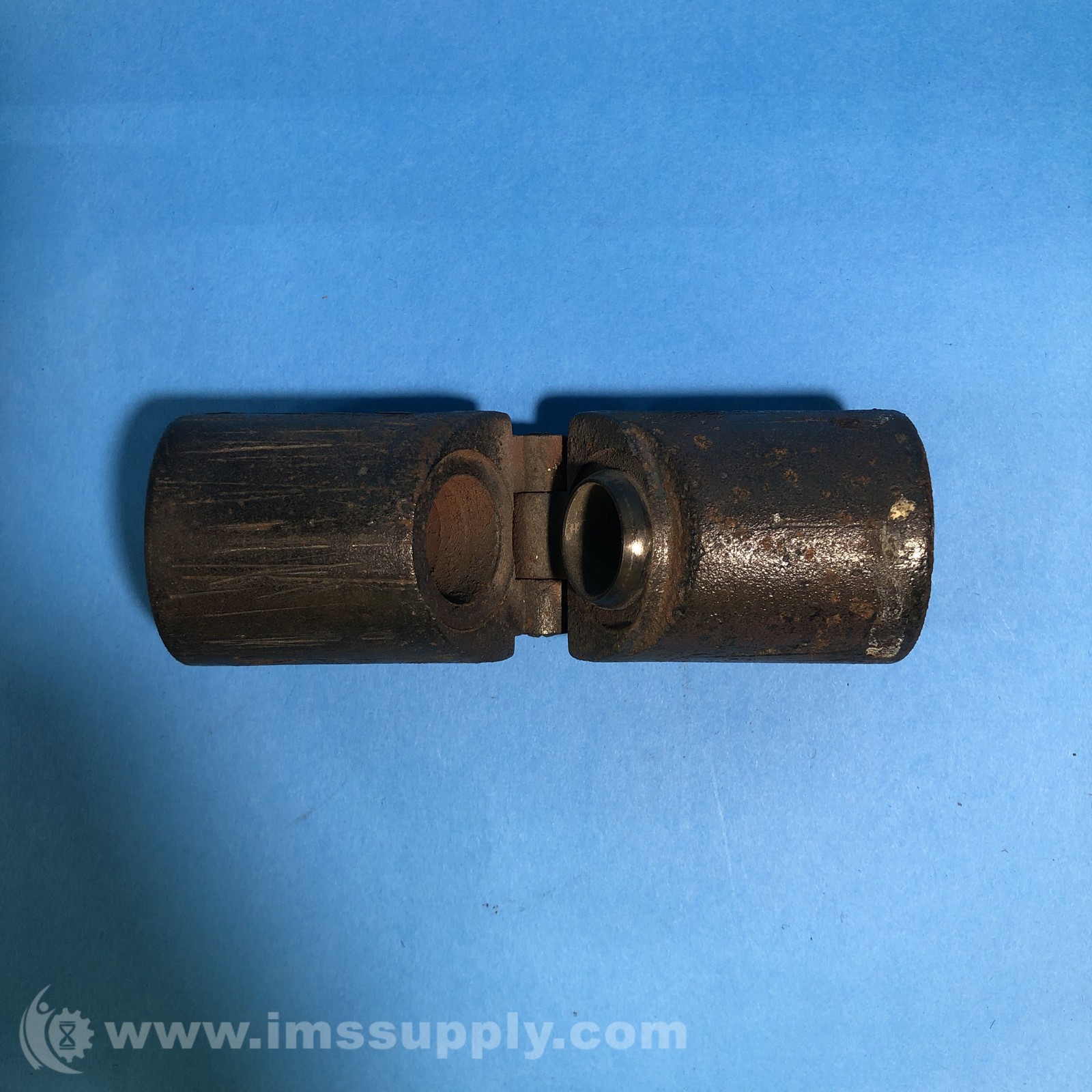 Single Universal U-Joint Fitting USIP