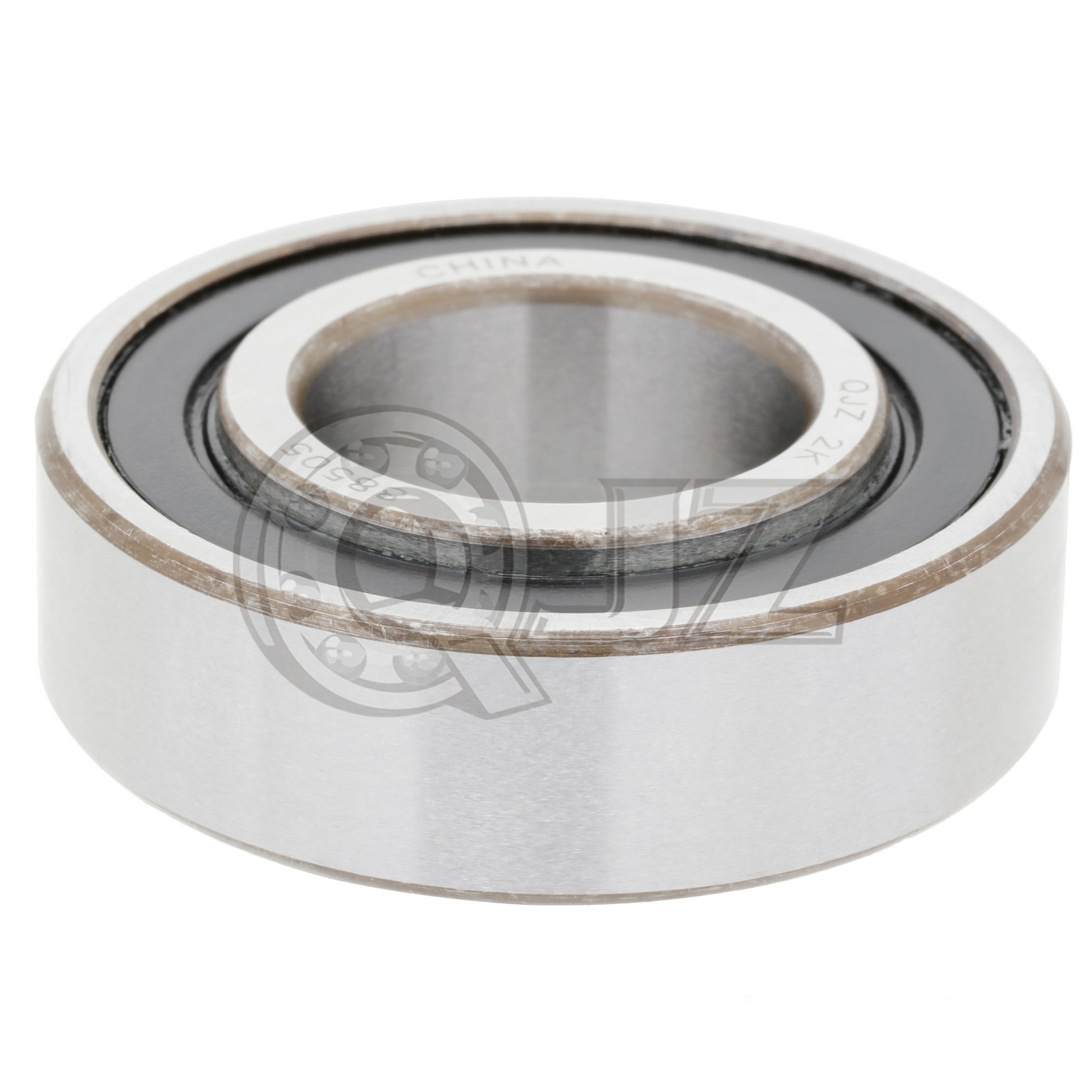 [1-Pack] 88505 Radial/Deep Groove Ball Bearing [25mm ID x 52mm OD x 16.75mm W]