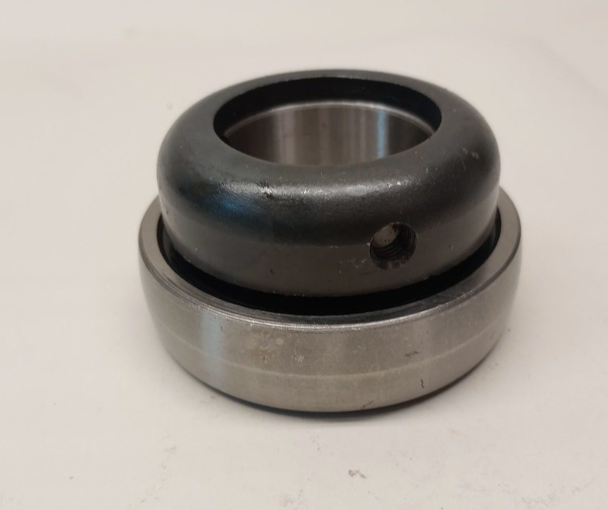 Dodge 123245 Insert Bearing, Springlok Collar SC-1-3/4-A 1.75 ID x 3.345 OD