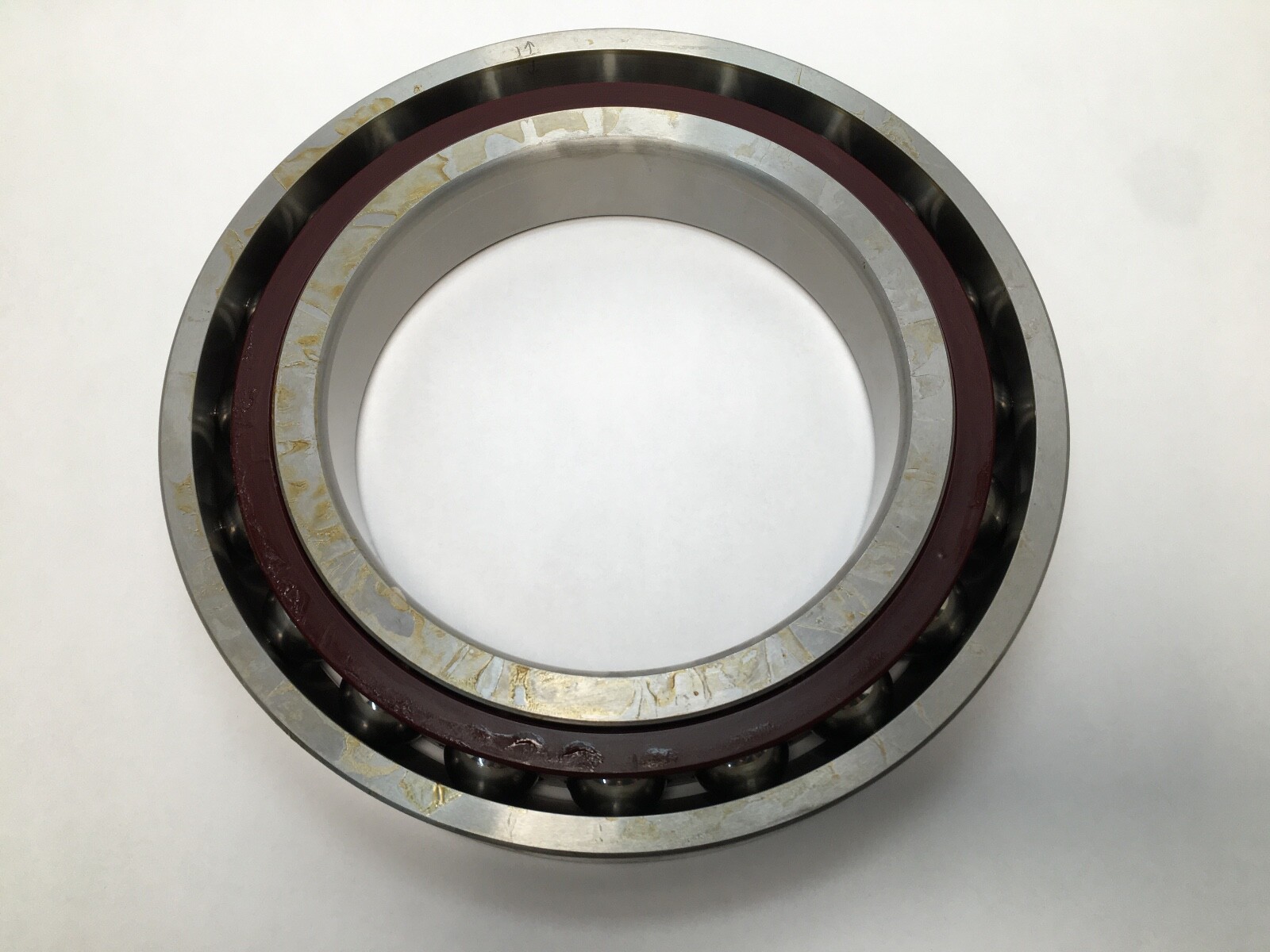 SKF 7036CTCC78G Angular Bearing 180x280x46 mm 7036-CTC-C78-G USA
