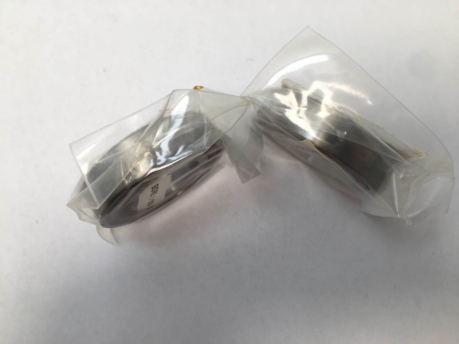 Barden 105HDL Angular Contact Bearing 25x47x12 mm 7005 105 H DL HDL 205H USA Set