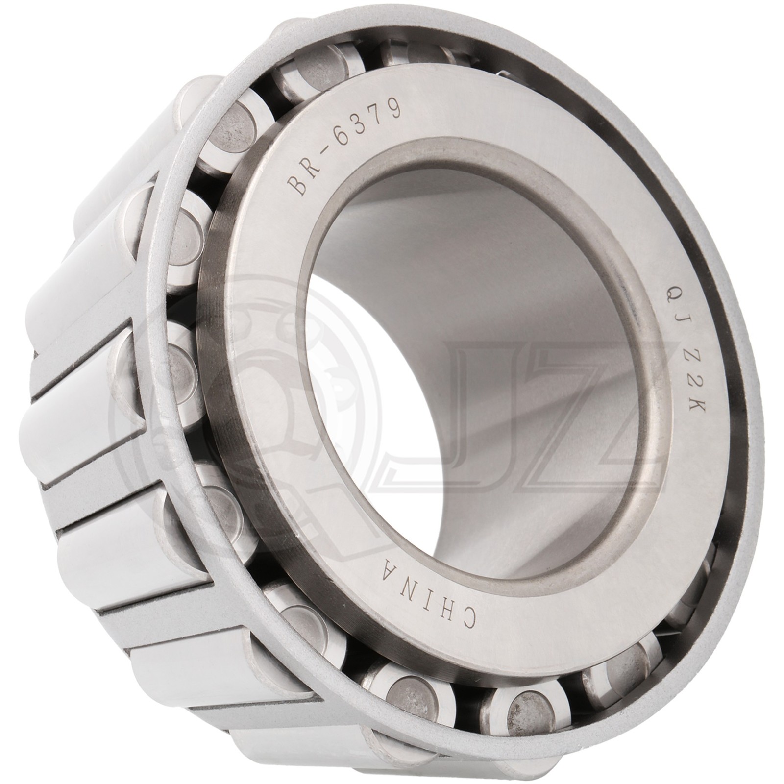 [Qty.2] 6320-6379 Tapered Roller Bearing Set Cup & Cone [2.5625″ ID x 2.125″ W]
