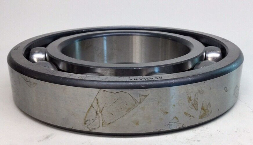 FAG 6219A-C3 Ball Bearing Deep Groove 95mm ID X 170mm OD X 32mm W 6219AC3