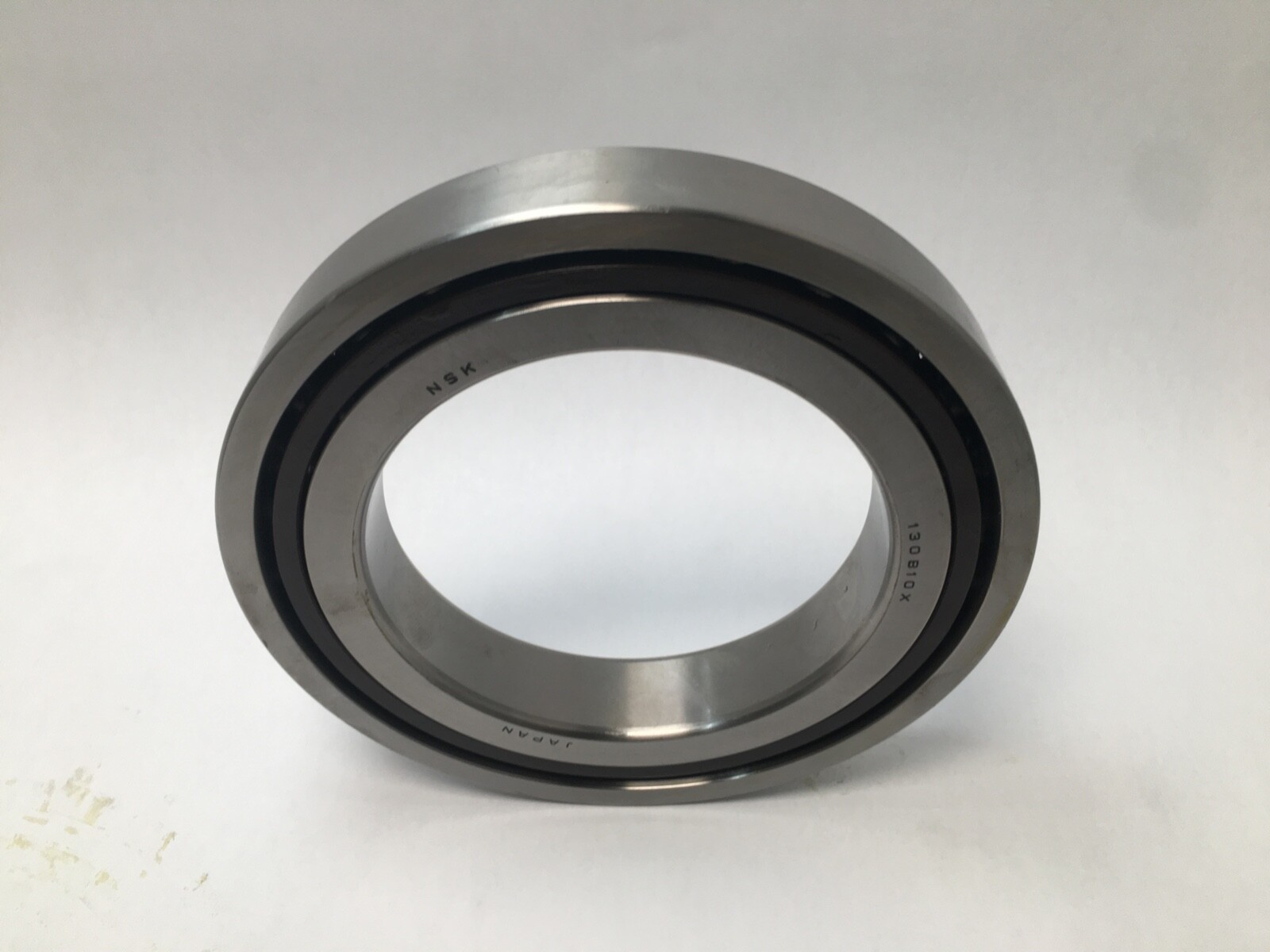 NSK 130BA10XTYDBELP4U26 Angular Bearing 130x200x63 mm 130BA10XTY DBEL P4 SET 2pc