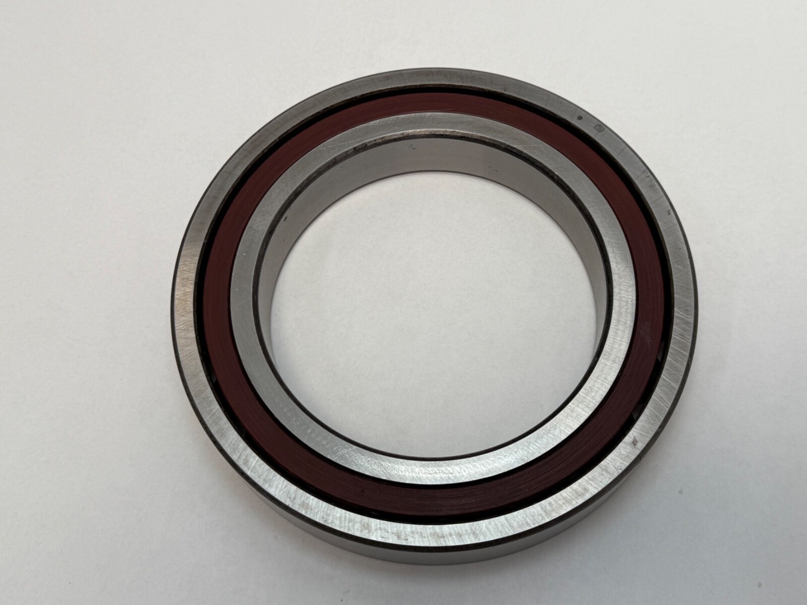 NDH Q0L20DTX Angular Bearing 7020C Q-0L20-DTX 100x150x24 mm