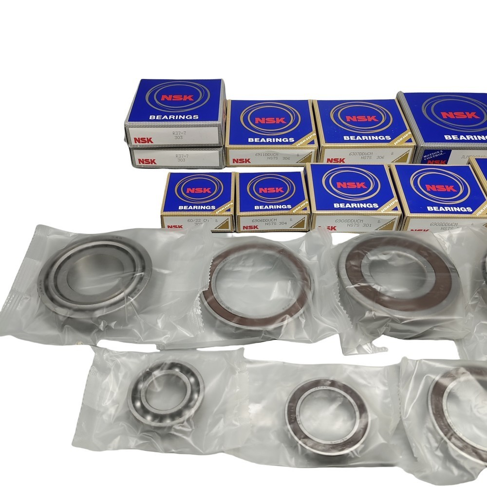 OEM NSK HF35 Transmission Bearings For C-max Fusion Lincoln Hybrid